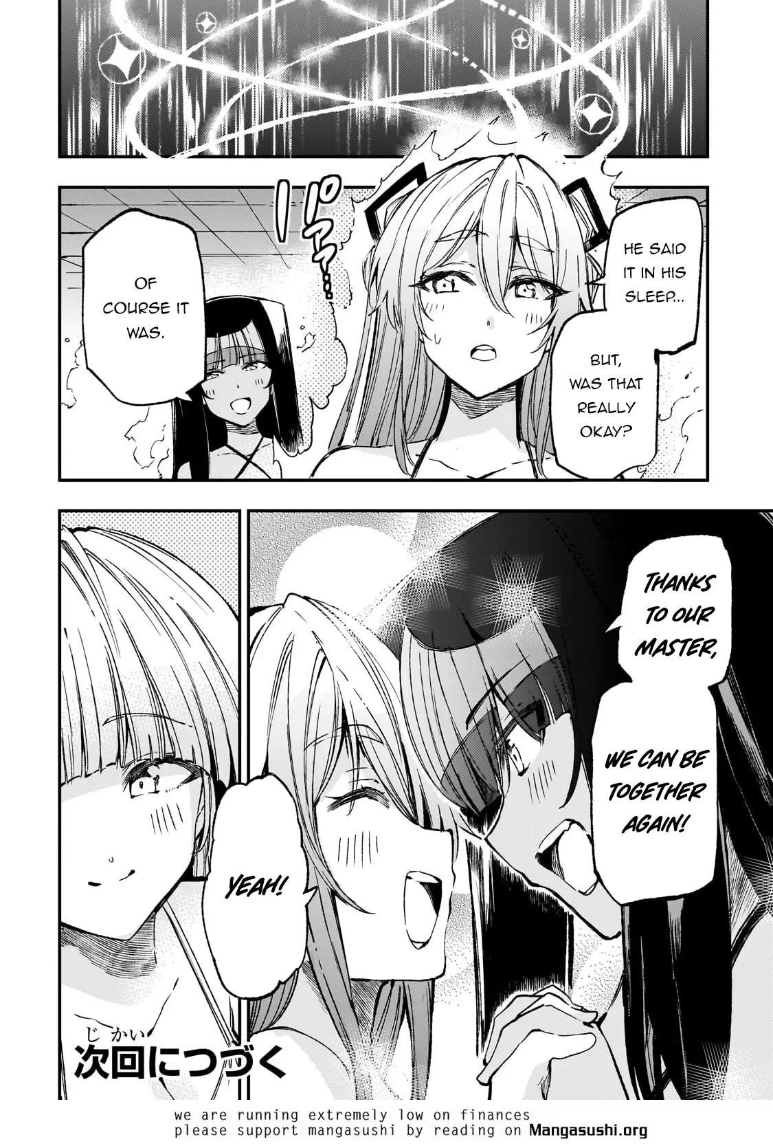 Read Loner Life in Another World Manga Online