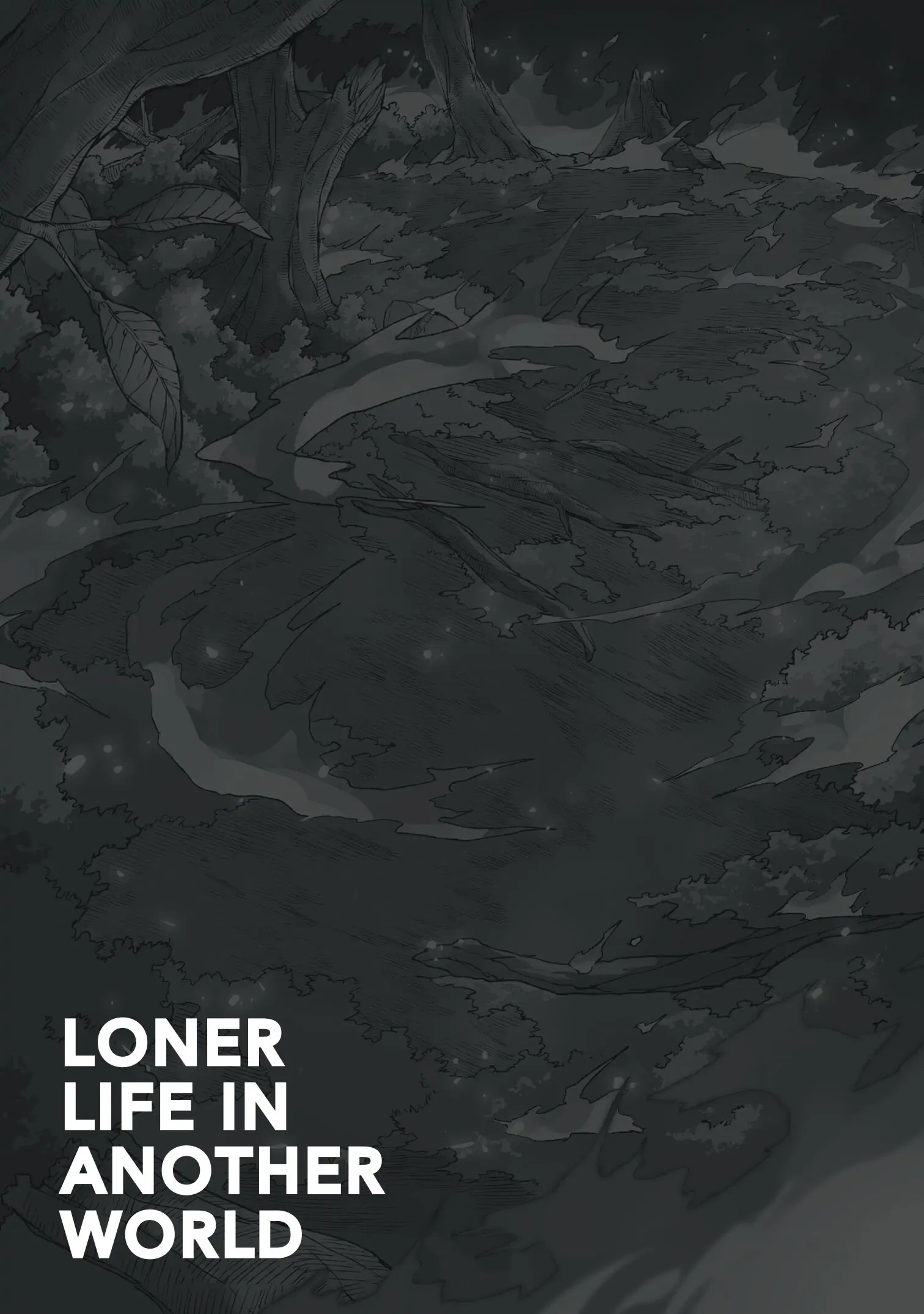 Read Loner Life in Another World Manga Online