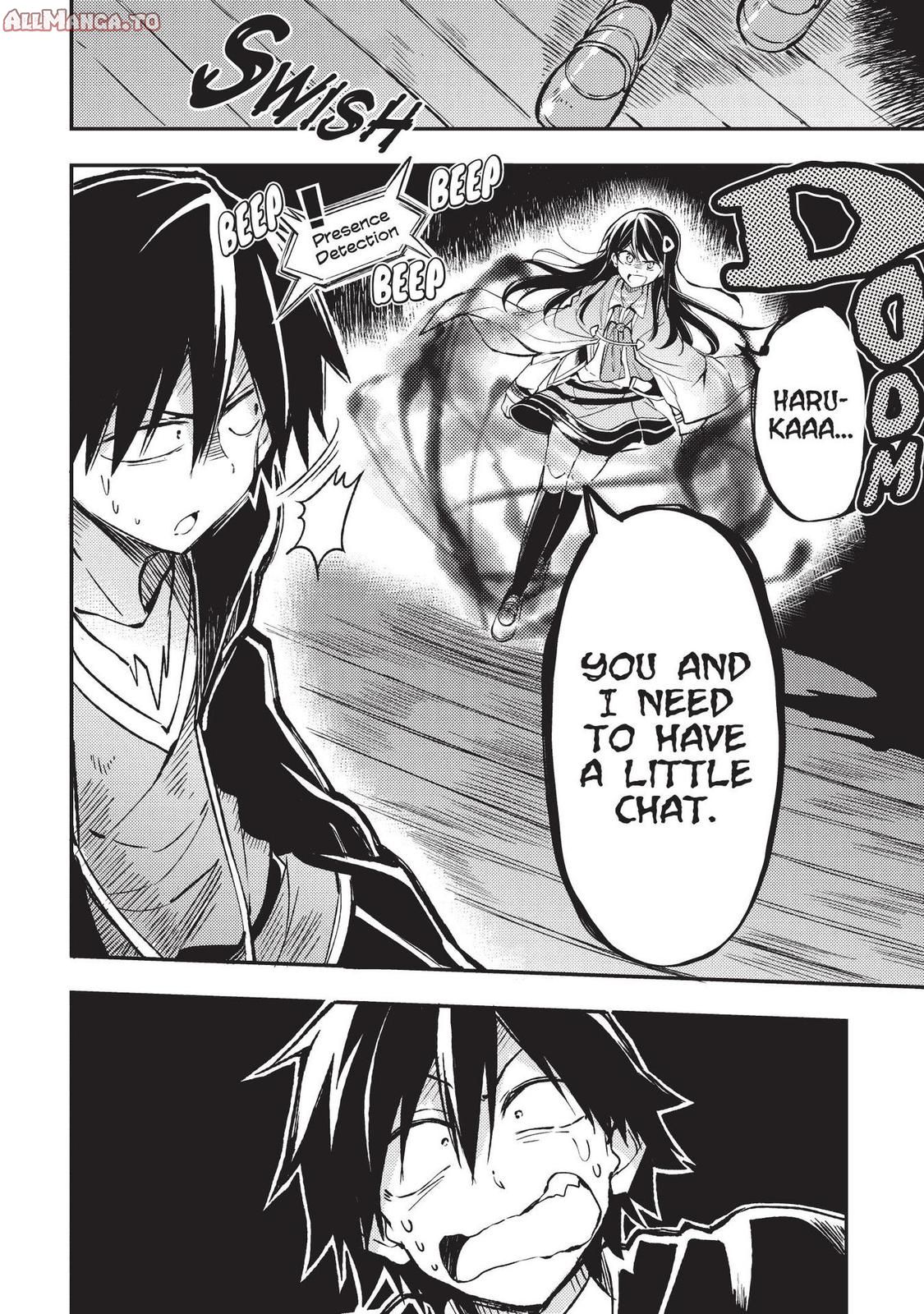 Read Loner Life in Another World Manga Online