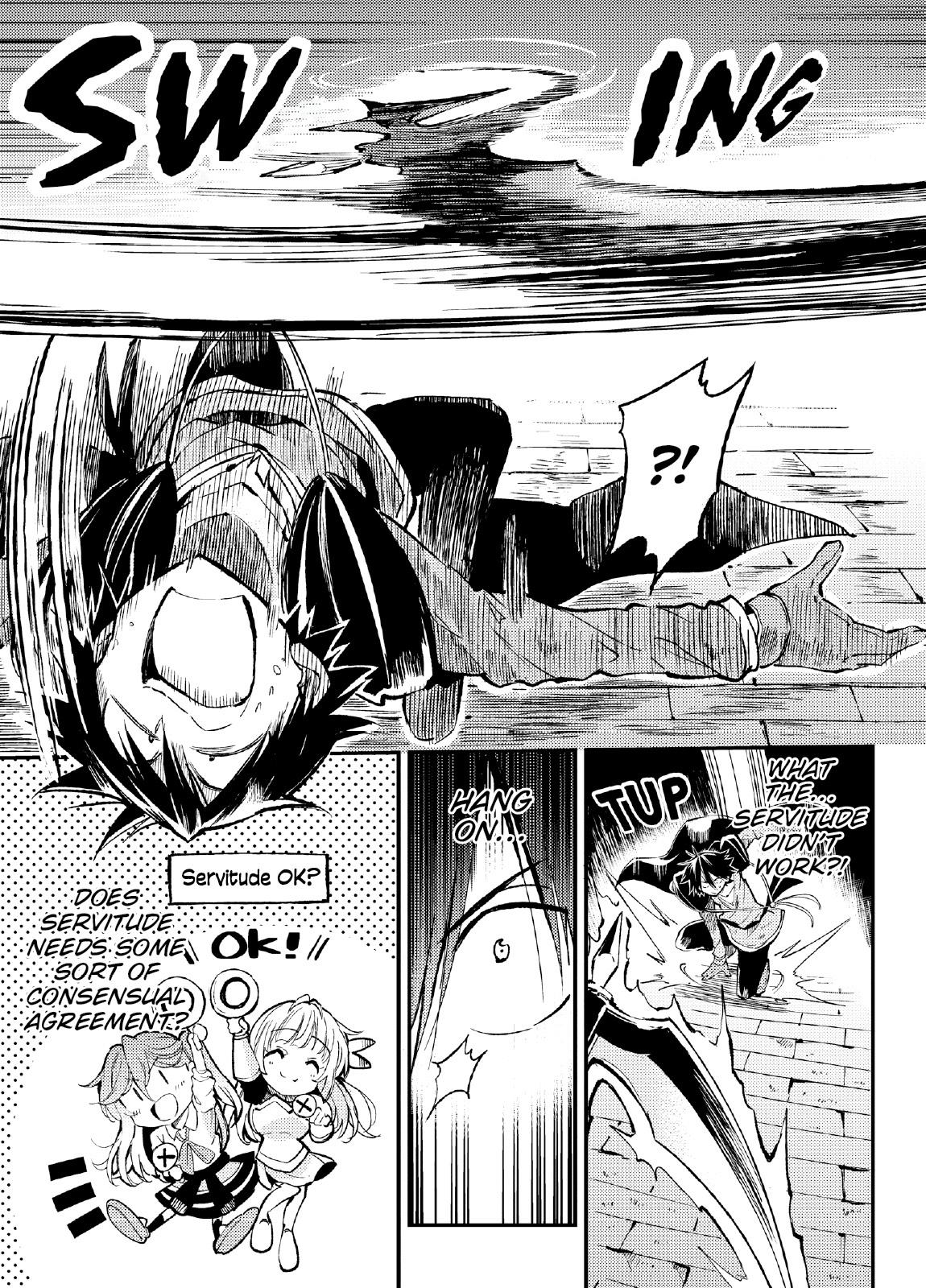 Read Loner Life in Another World Manga Online