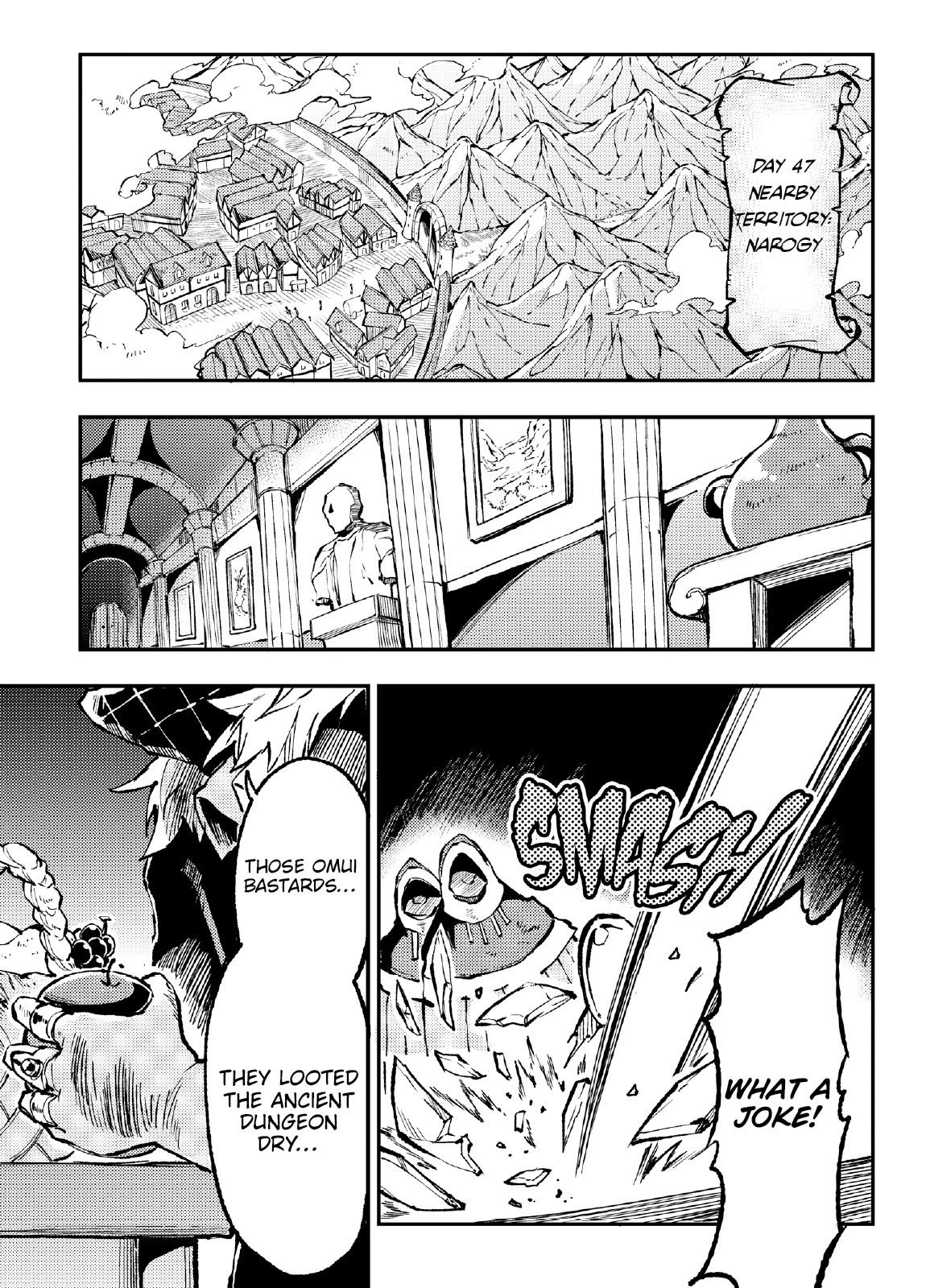 Read Loner Life in Another World Manga Online