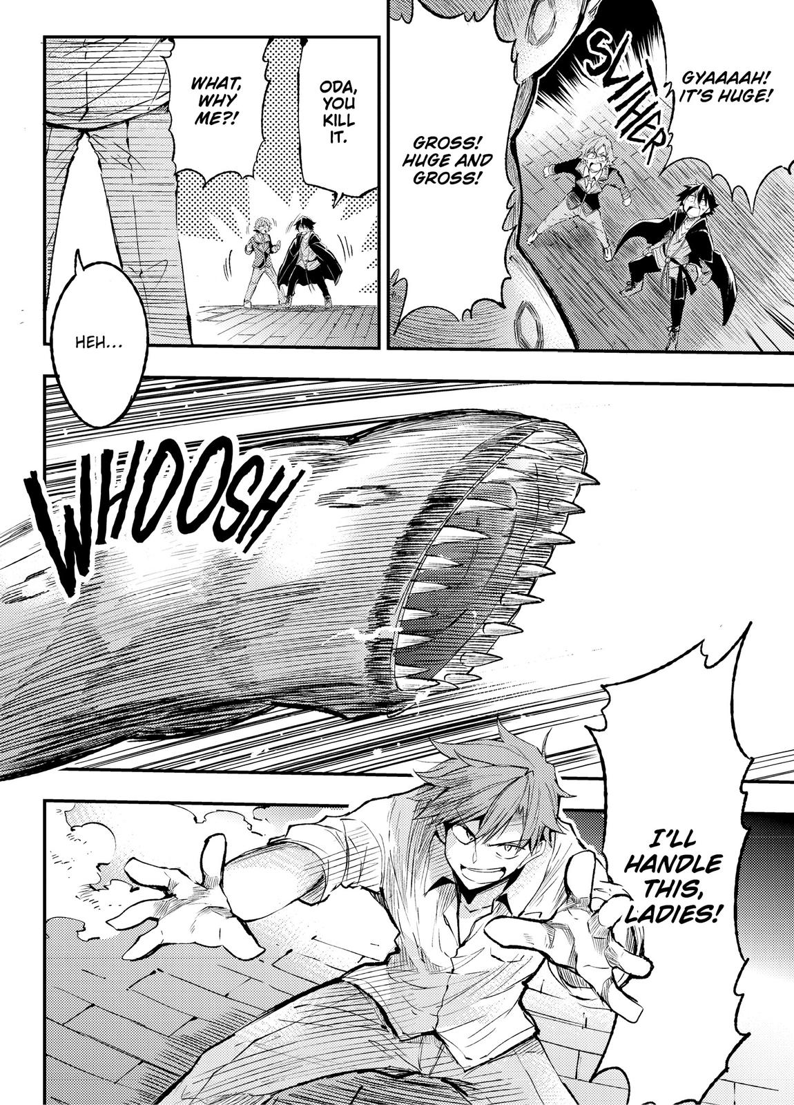Read Loner Life in Another World Manga Online