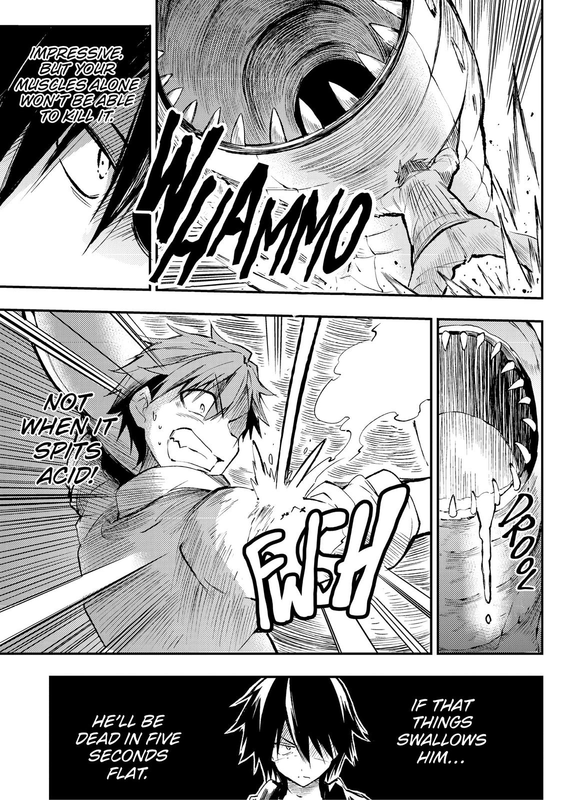 Read Loner Life in Another World Manga Online