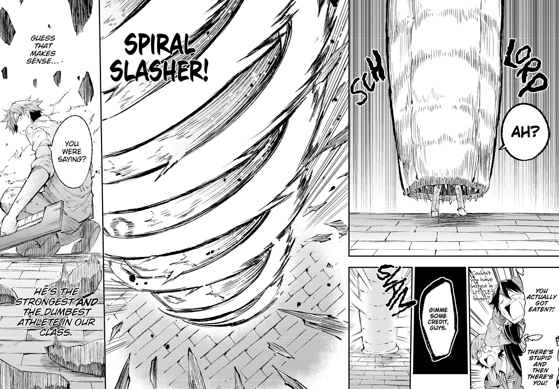 Read Loner Life in Another World Manga Online