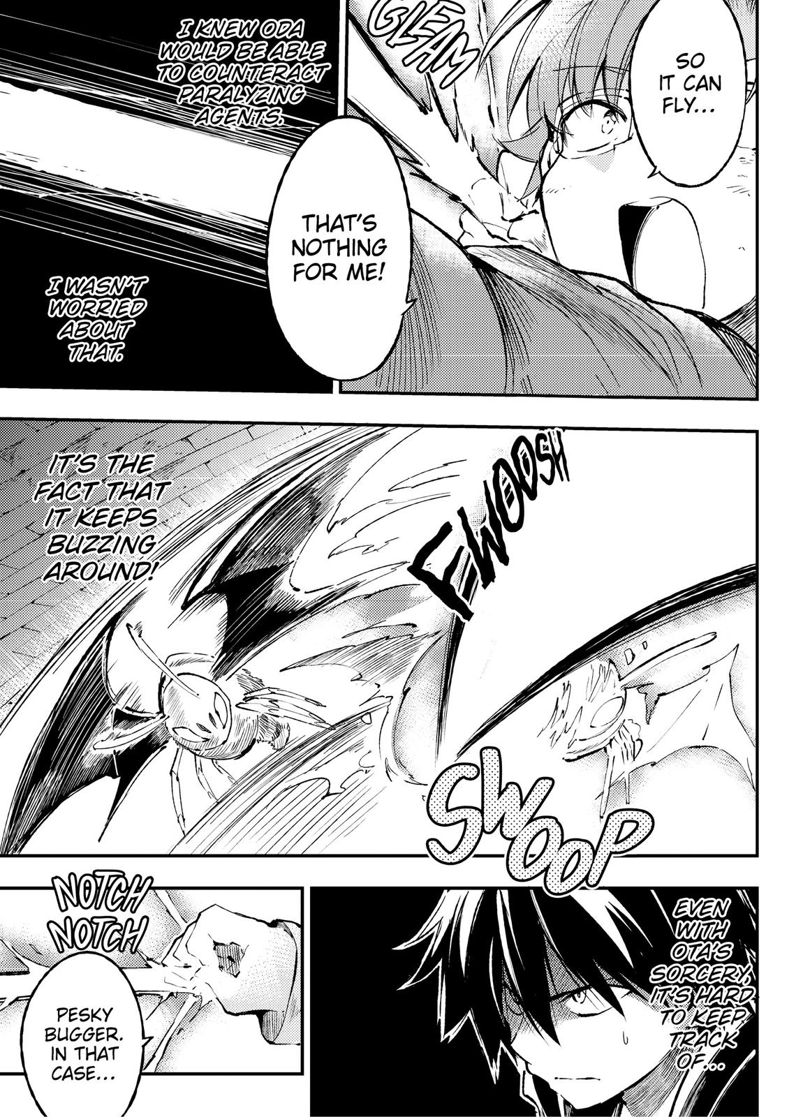 Read Loner Life in Another World Manga Online