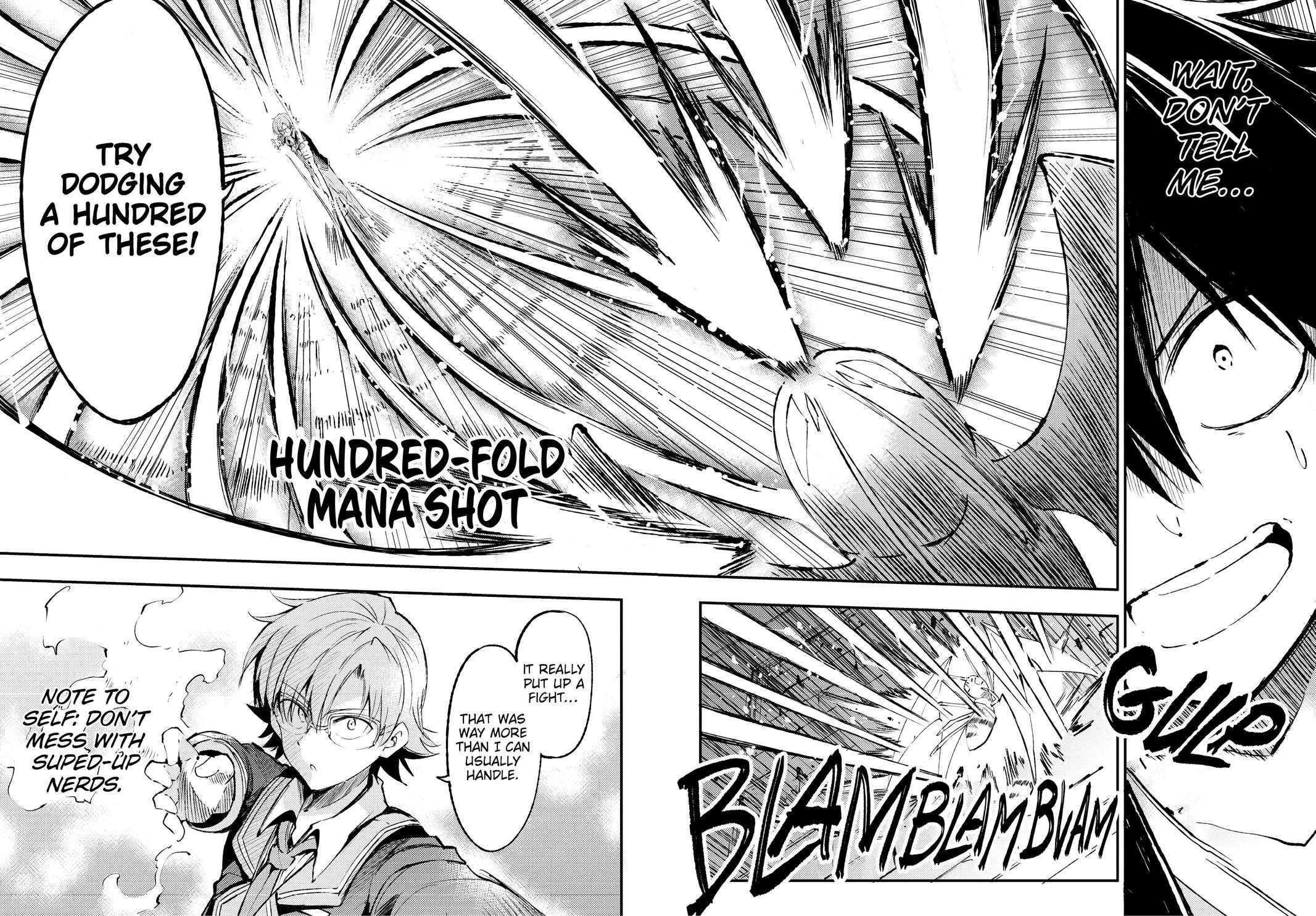 Read Loner Life in Another World Manga Online