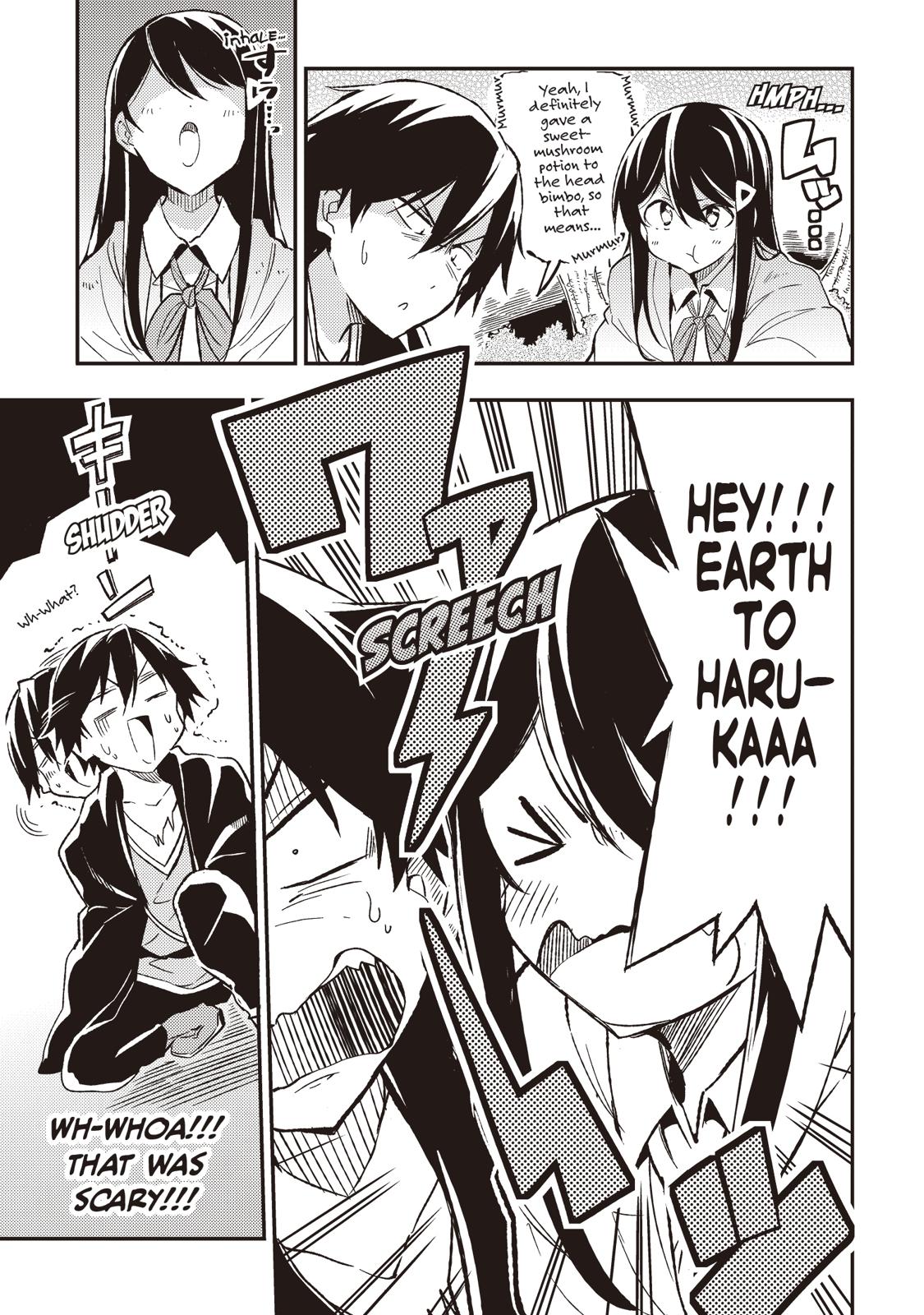 Read Loner Life in Another World Manga Online