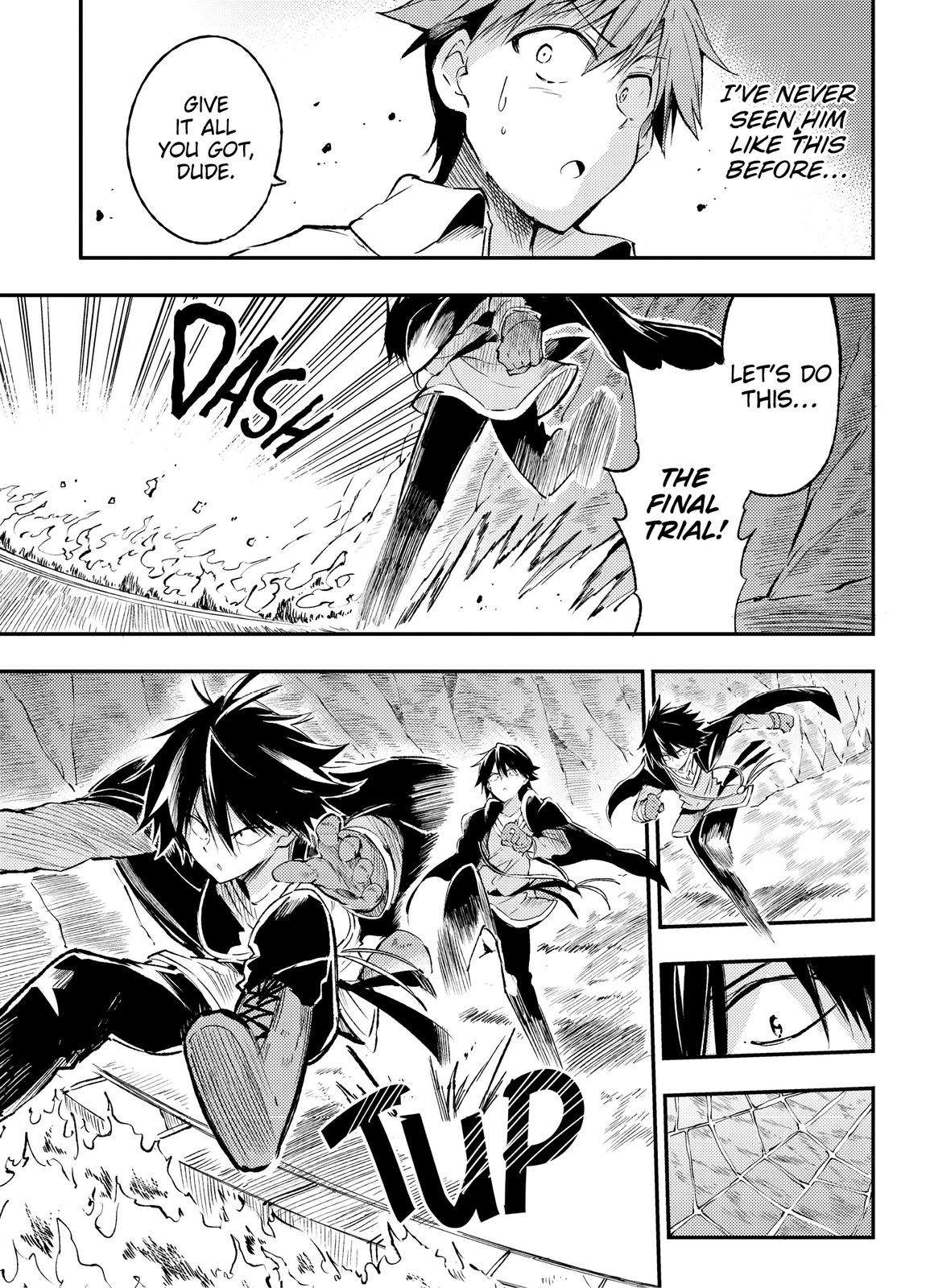 Read Loner Life in Another World Manga Online