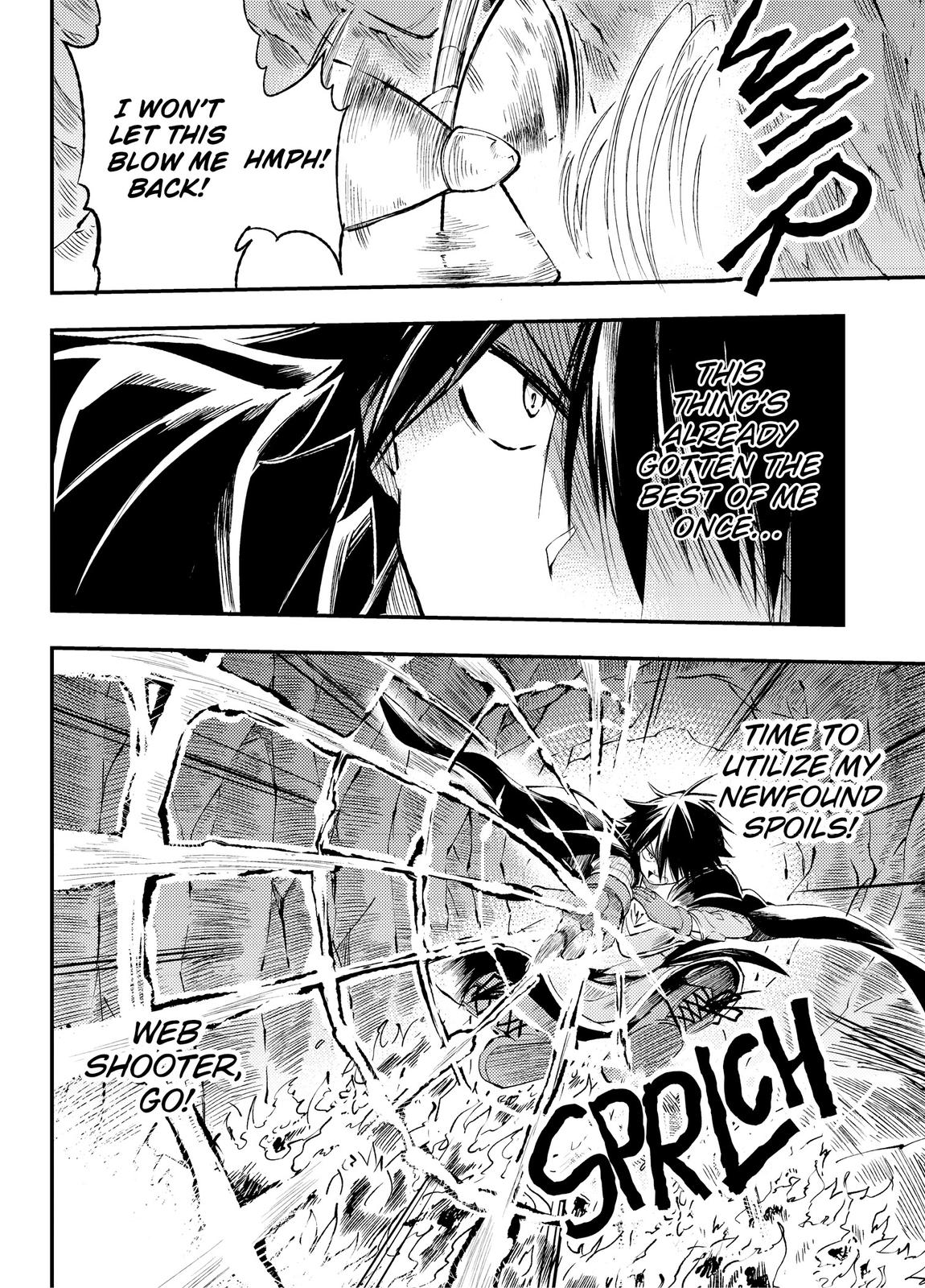Read Loner Life in Another World Manga Online