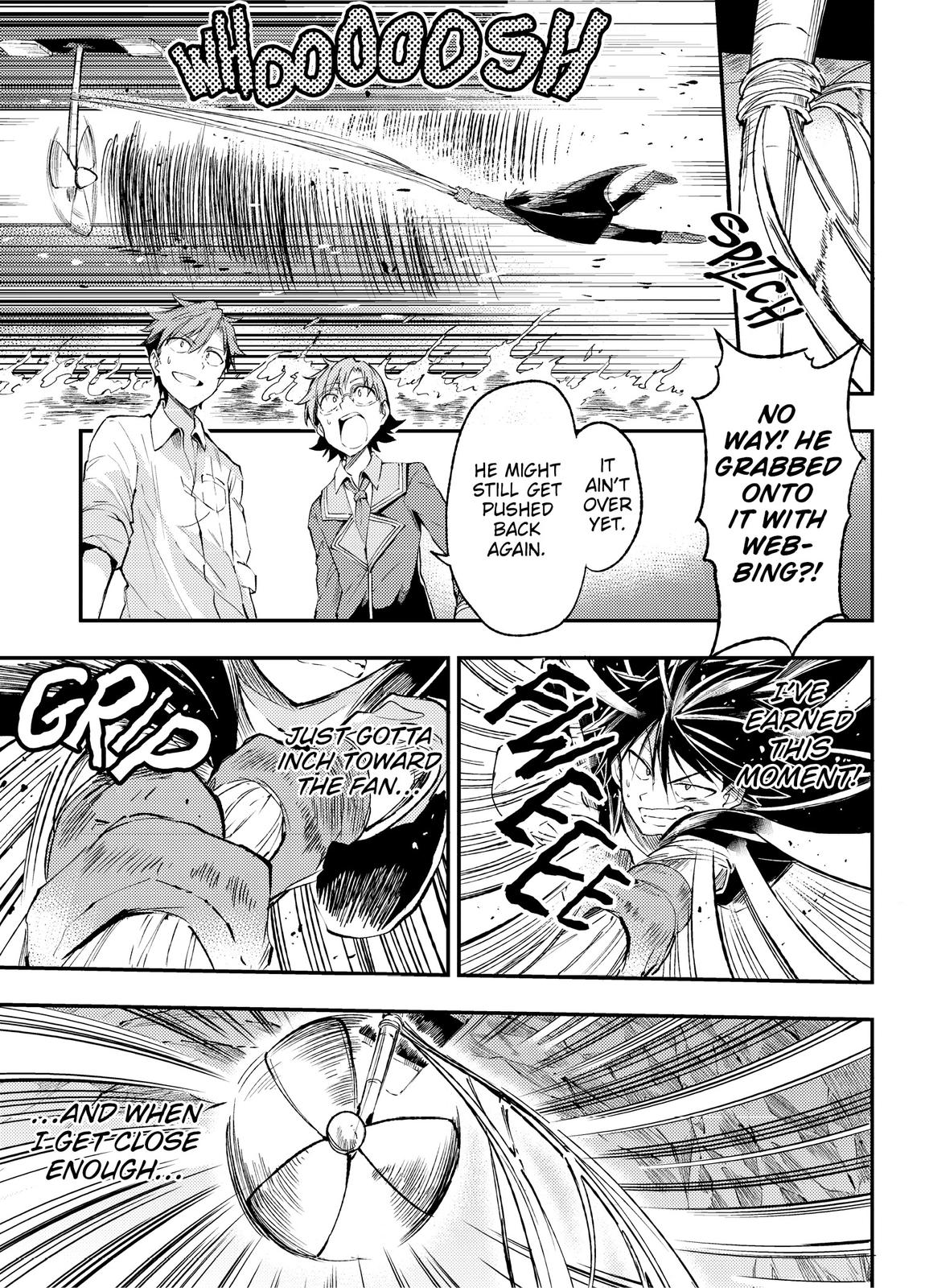 Read Loner Life in Another World Manga Online