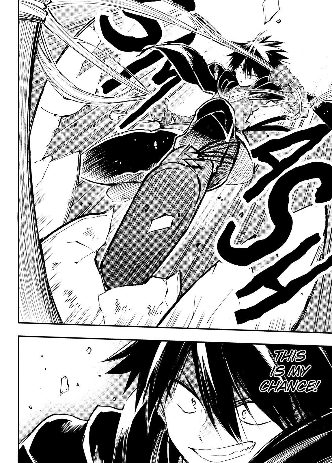 Read Loner Life in Another World Manga Online