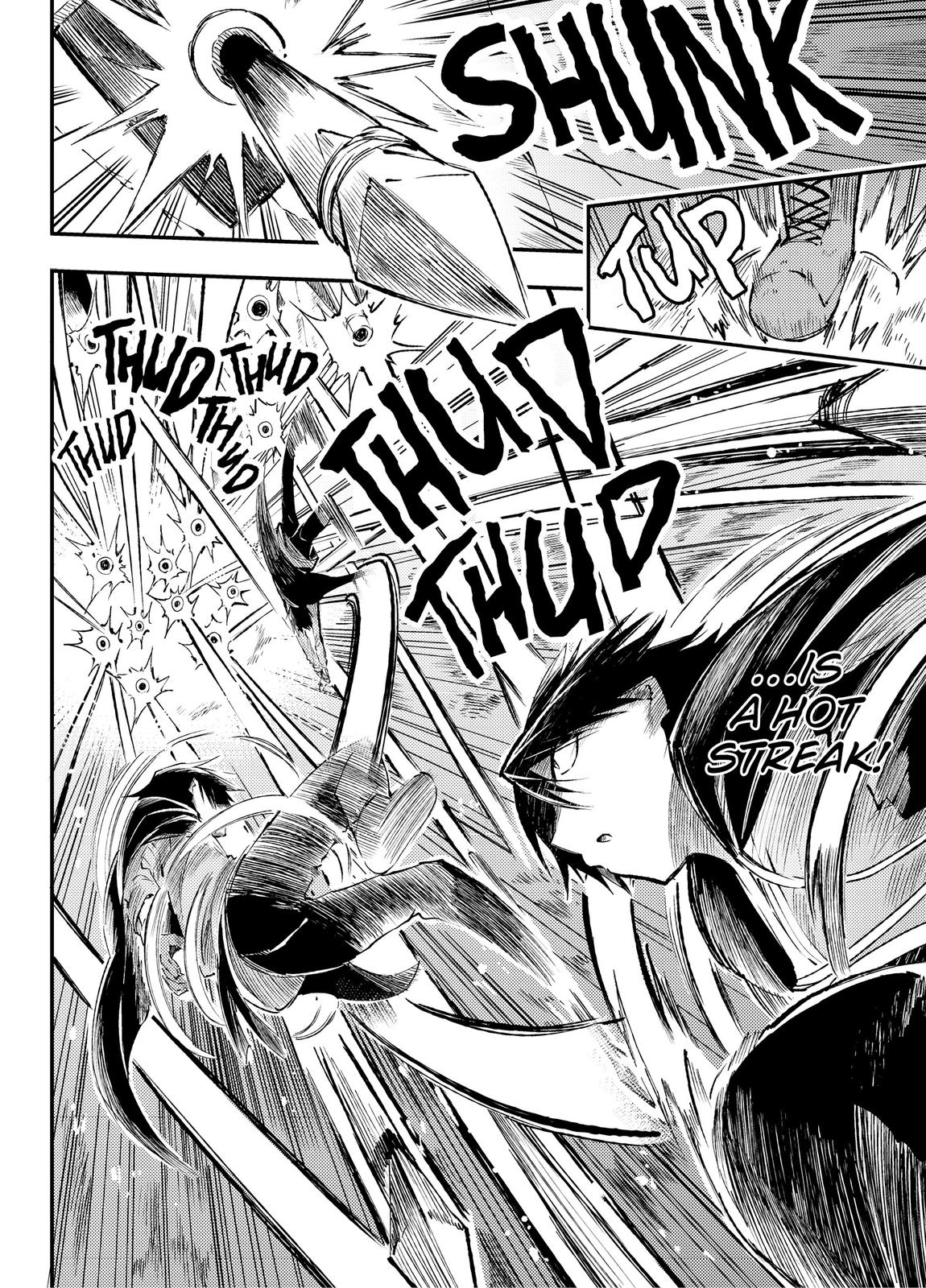 Read Loner Life in Another World Manga Online