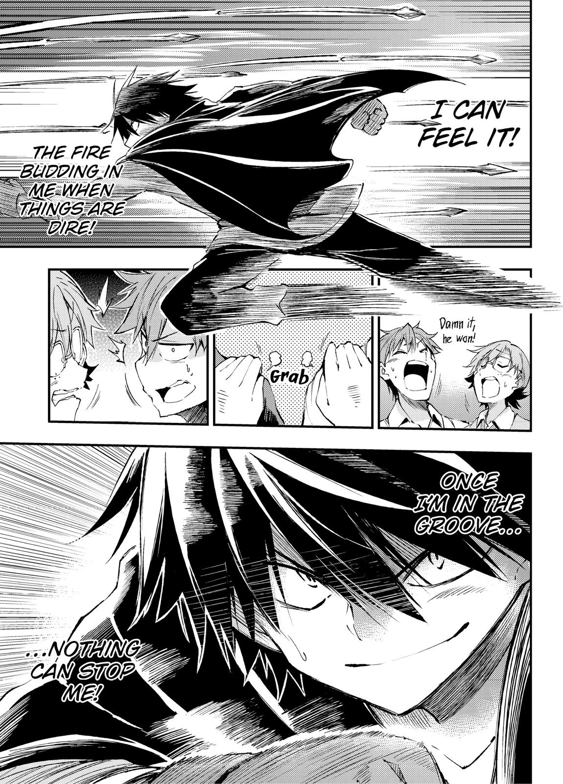Read Loner Life in Another World Manga Online