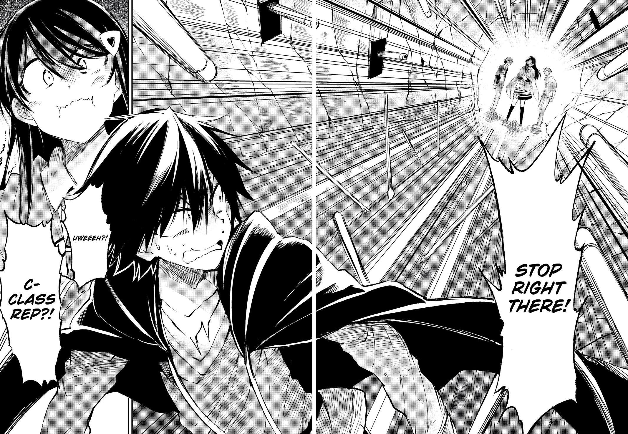 Read Loner Life in Another World Manga Online
