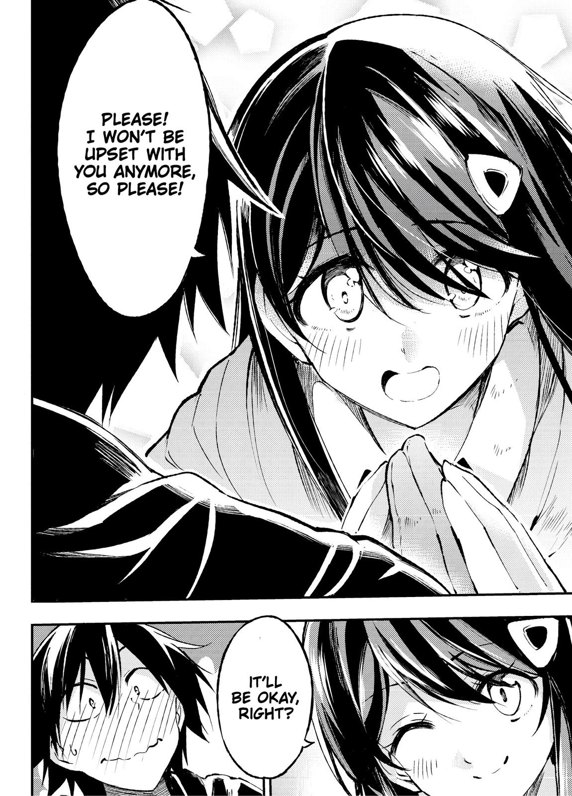 Read Loner Life in Another World Manga Online