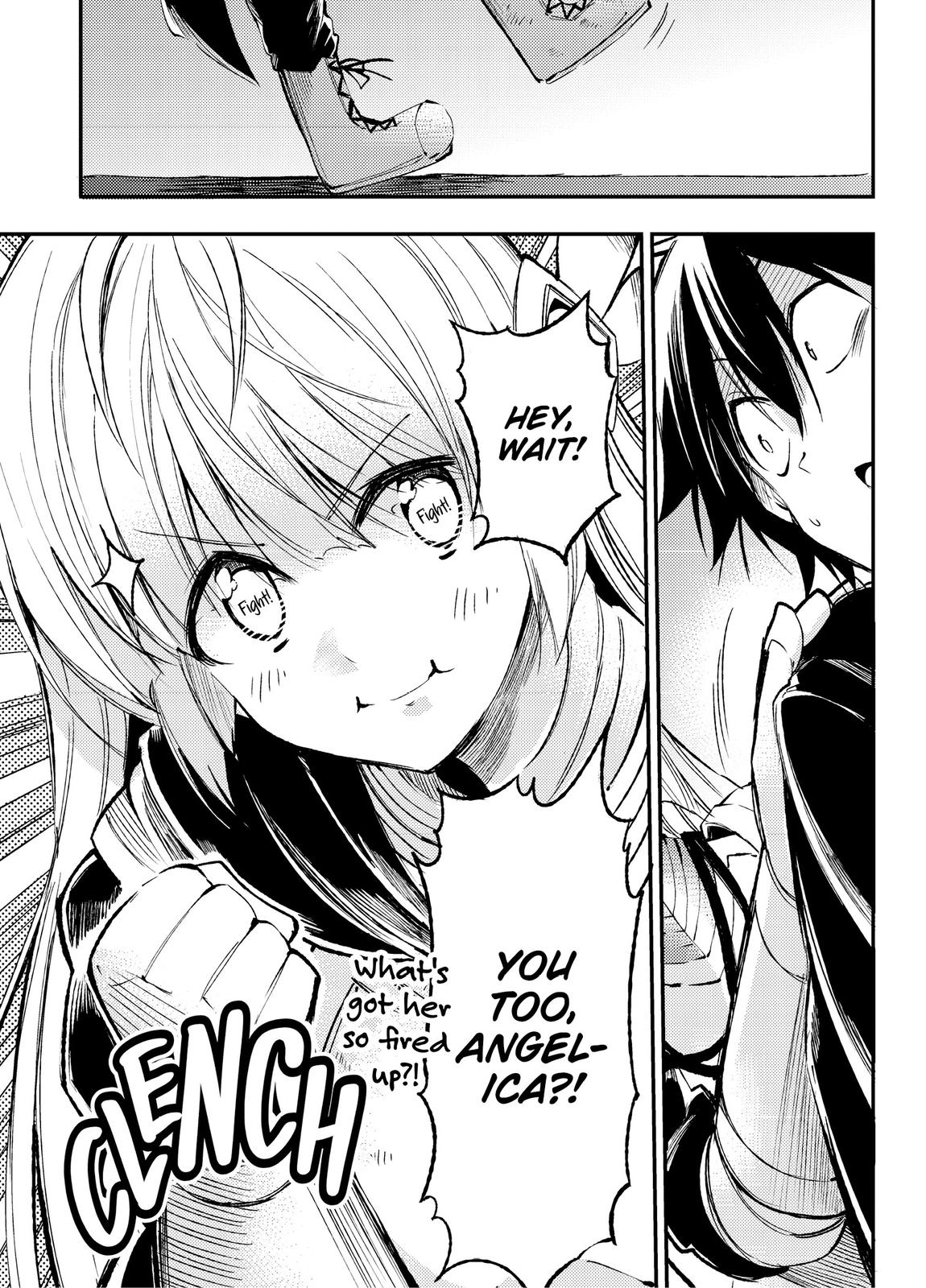 Read Loner Life in Another World Manga Online