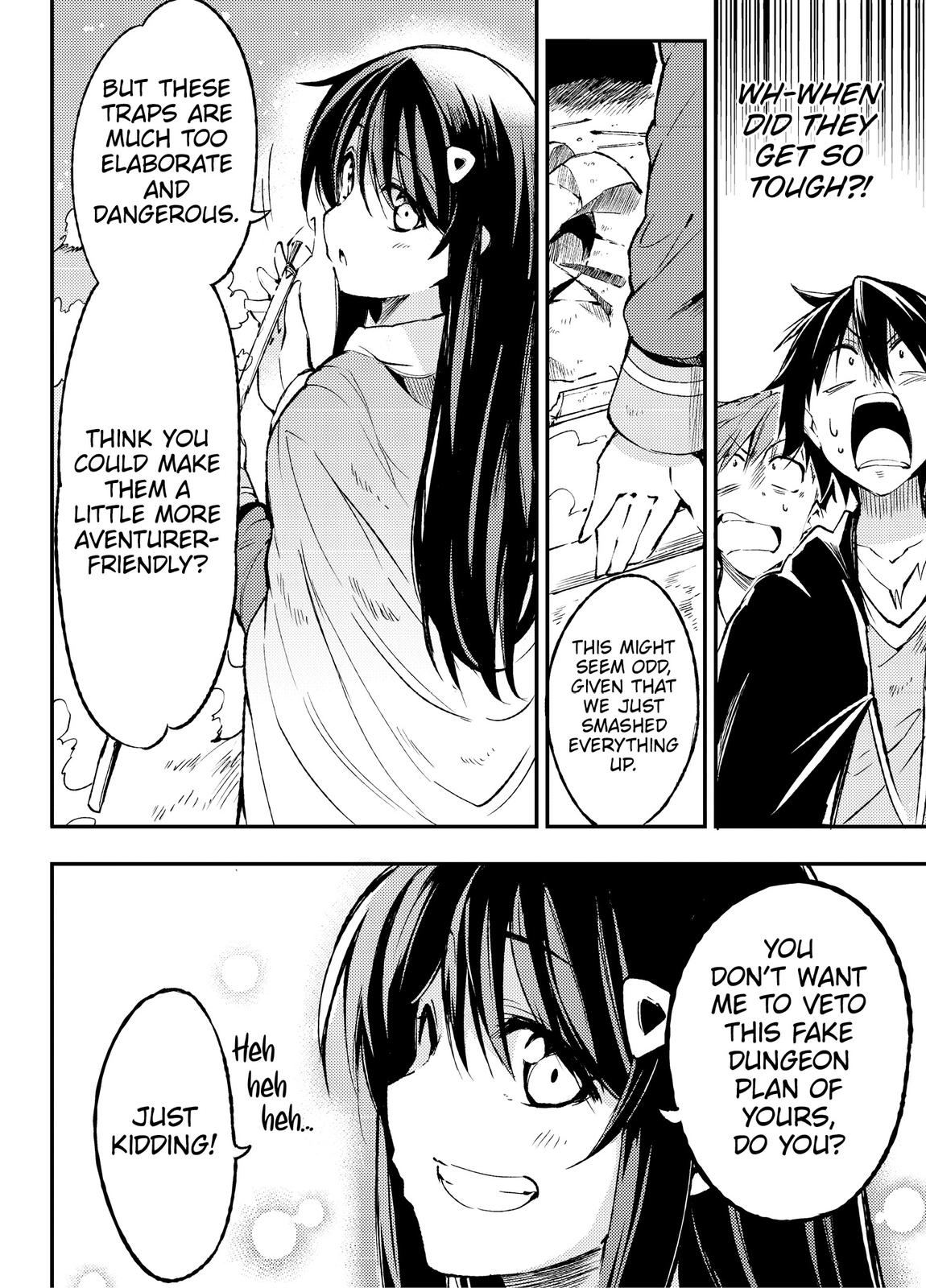 Read Loner Life in Another World Manga Online