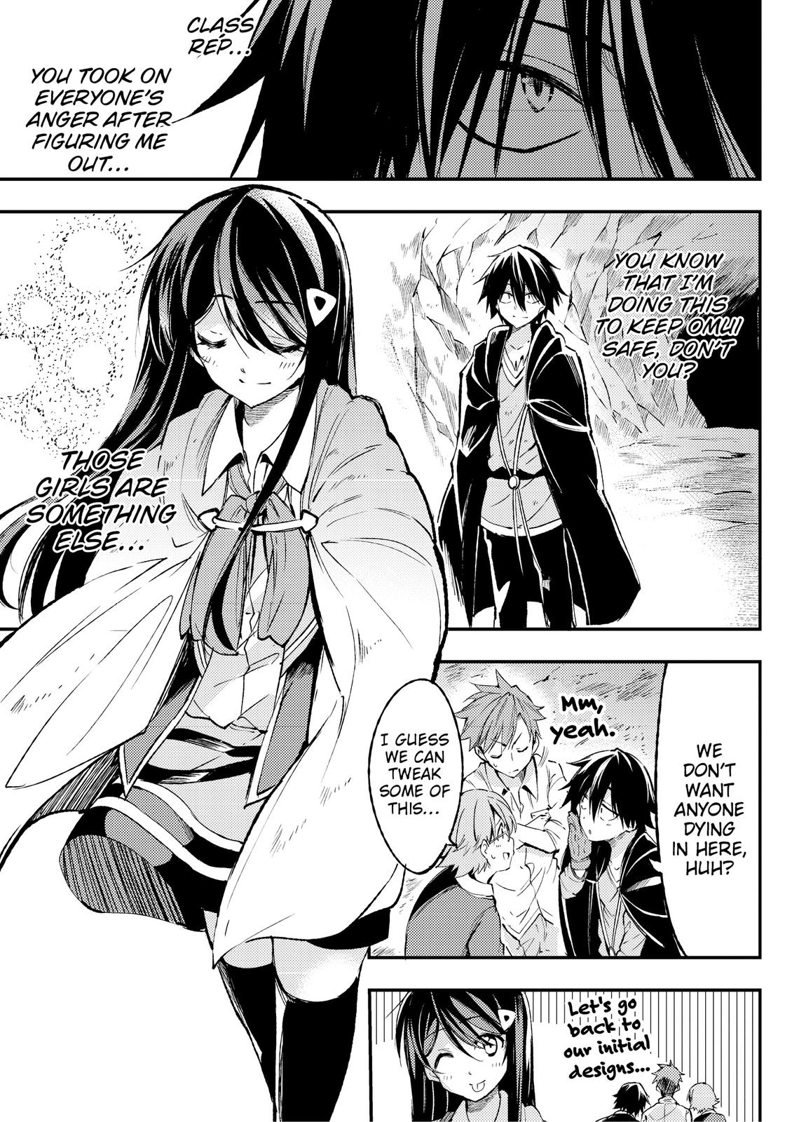 Read Loner Life in Another World Manga Online