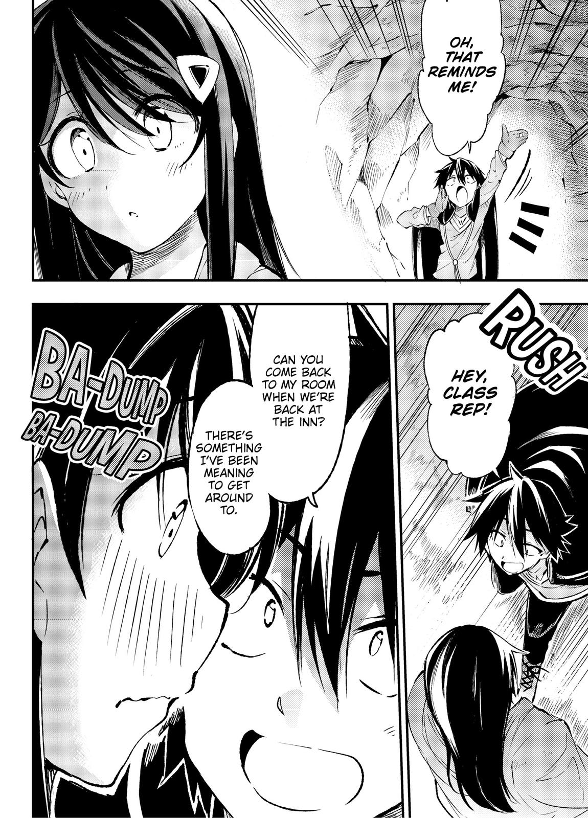 Read Loner Life in Another World Manga Online