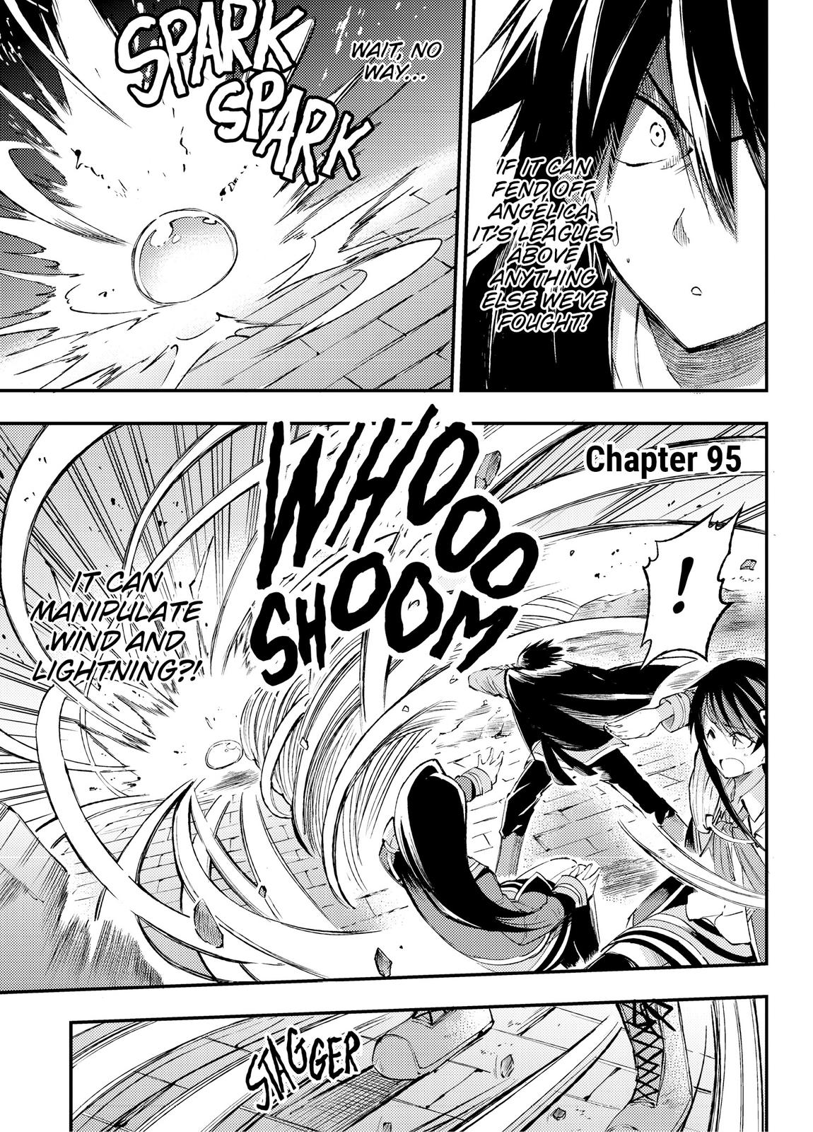 Read Loner Life in Another World Manga Online