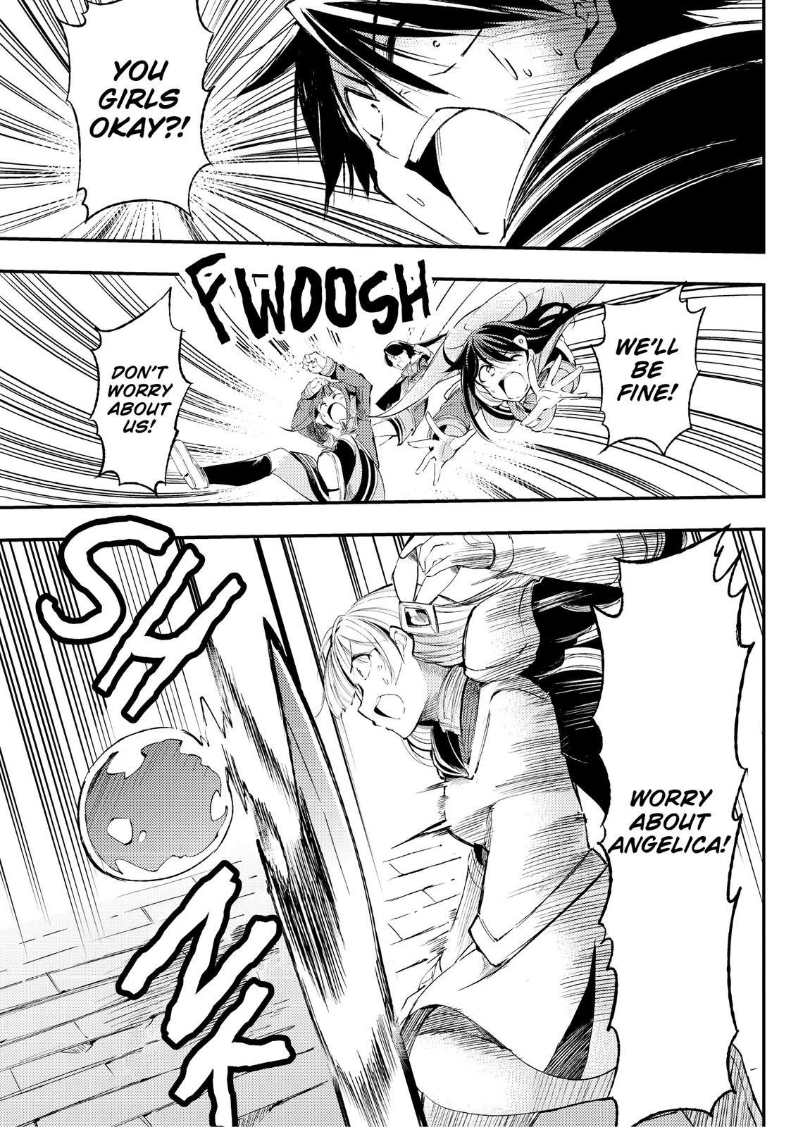 Read Loner Life in Another World Manga Online