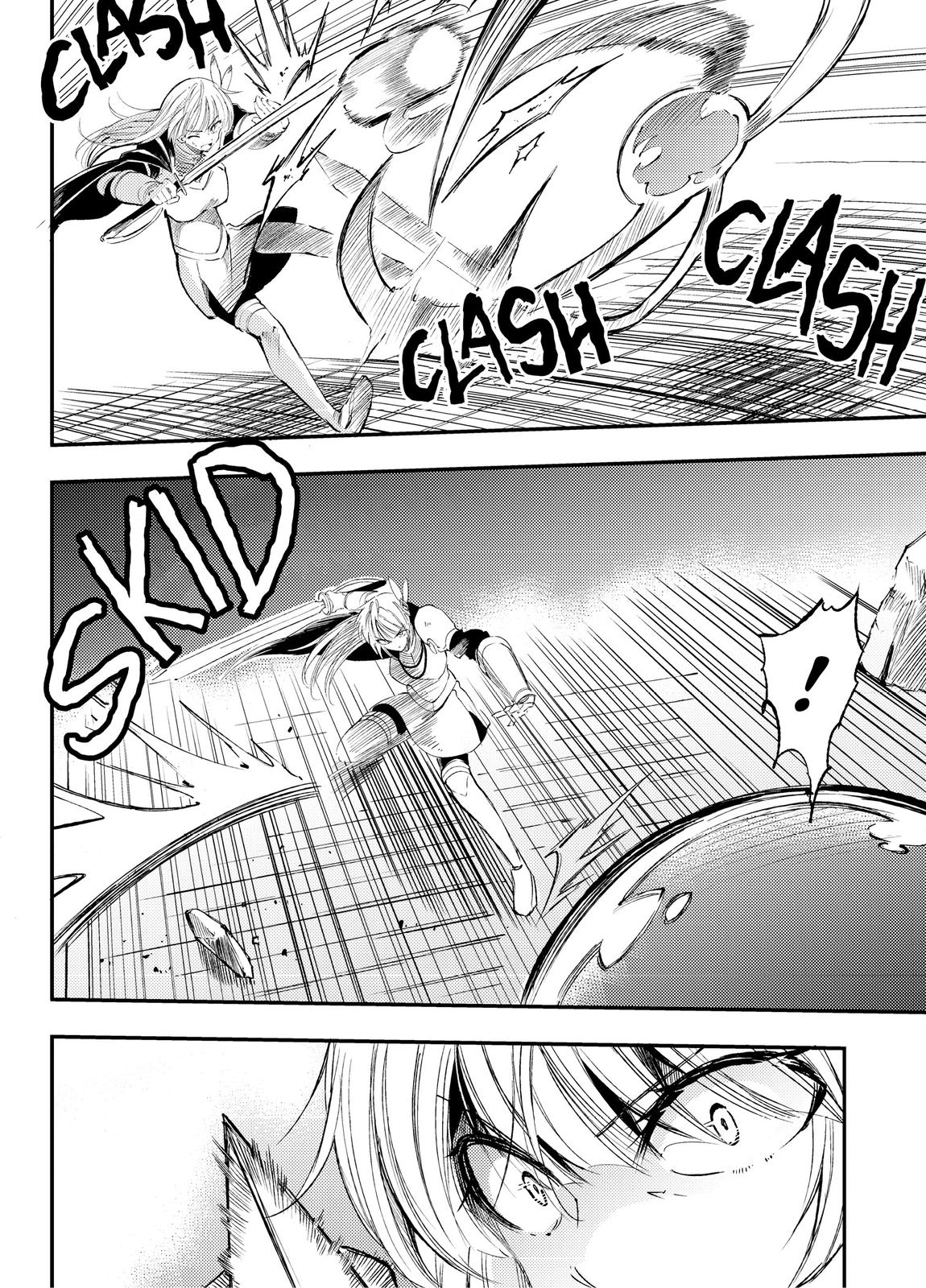 Read Loner Life in Another World Manga Online