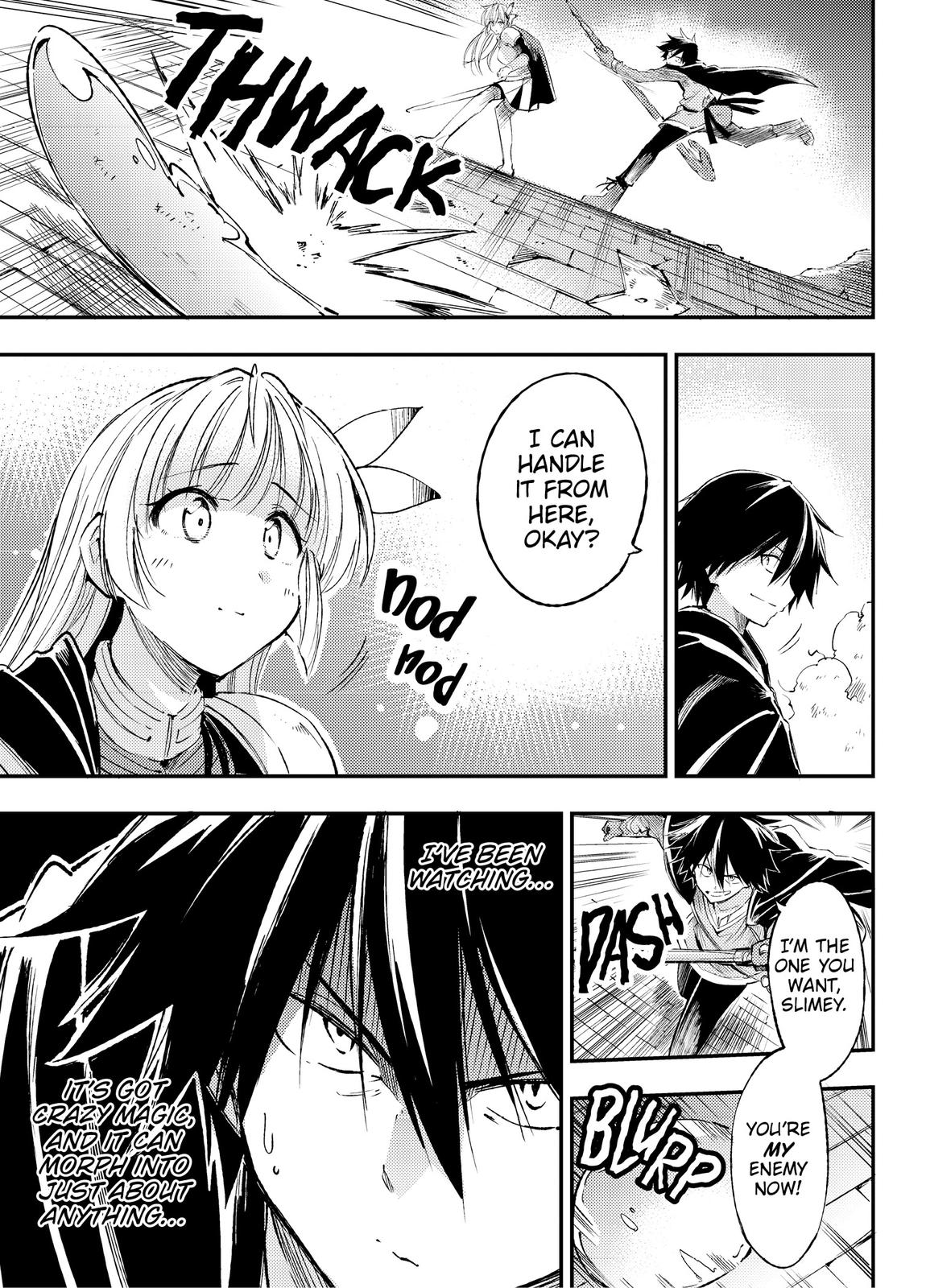 Read Loner Life in Another World Manga Online