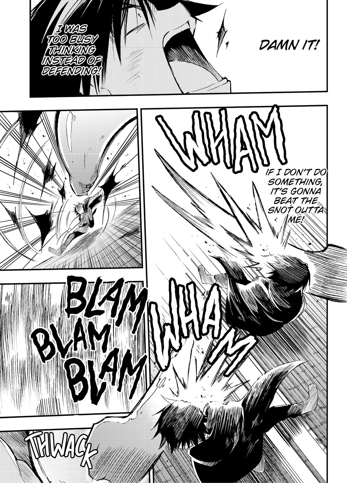 Read Loner Life in Another World Manga Online