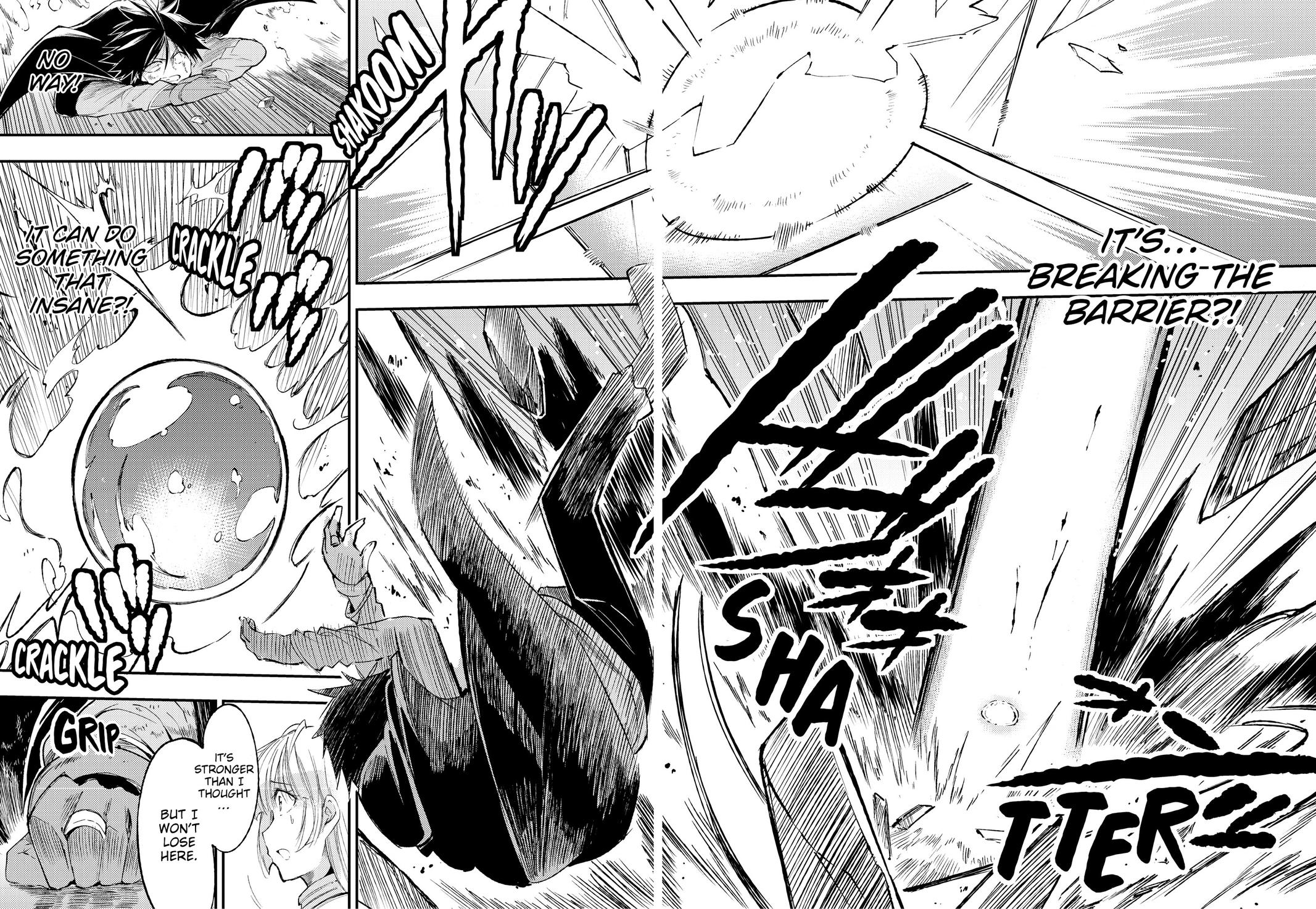 Read Loner Life in Another World Manga Online