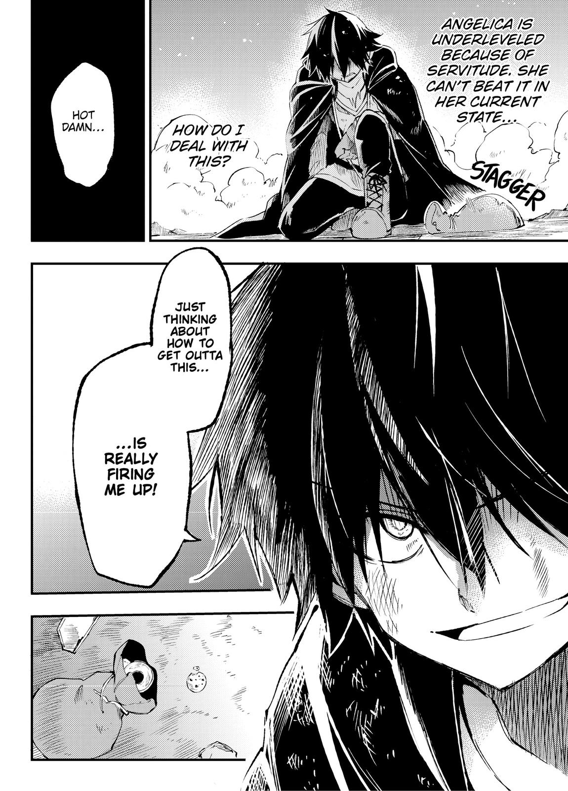 Read Loner Life in Another World Manga Online
