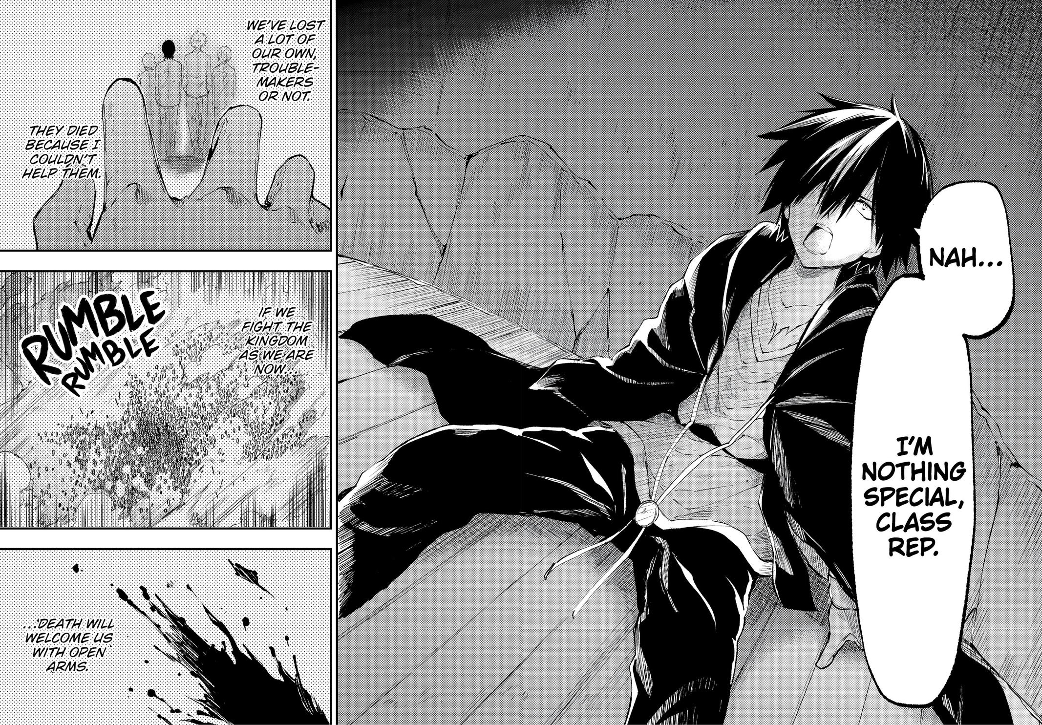 Read Loner Life in Another World Manga Online