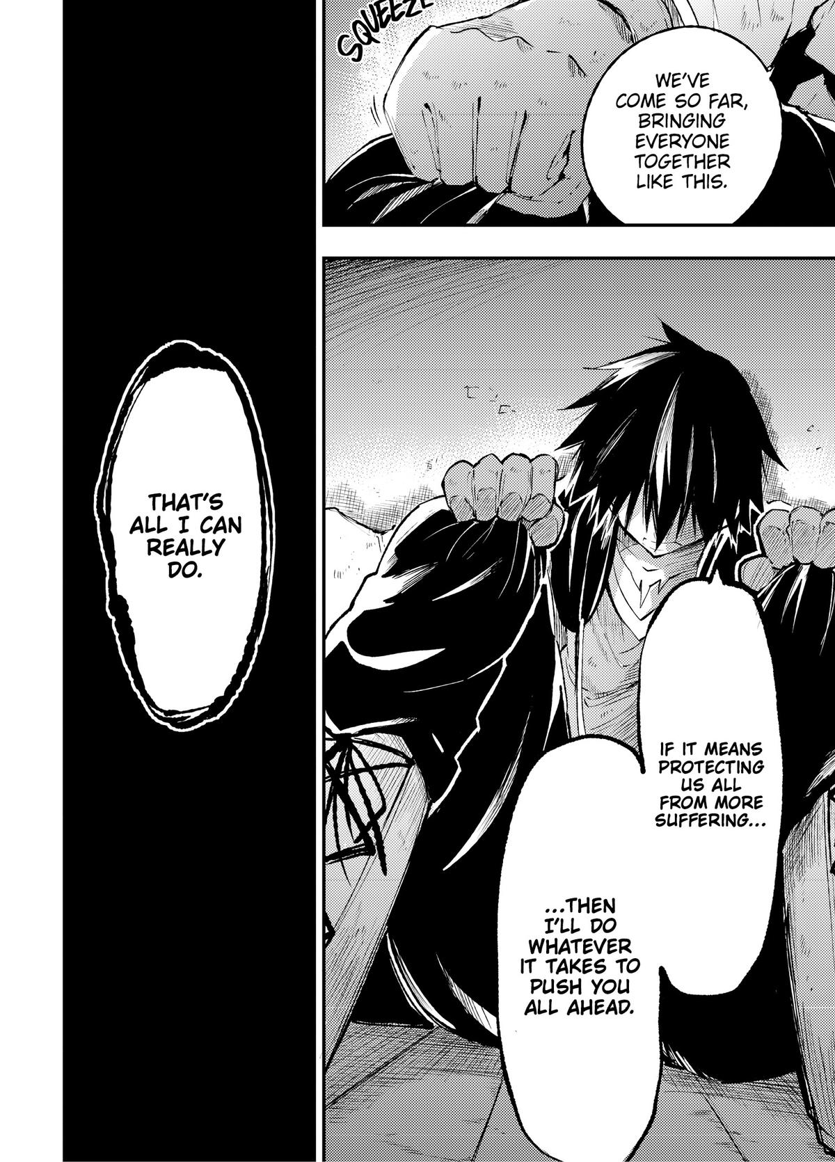 Read Loner Life in Another World Manga Online