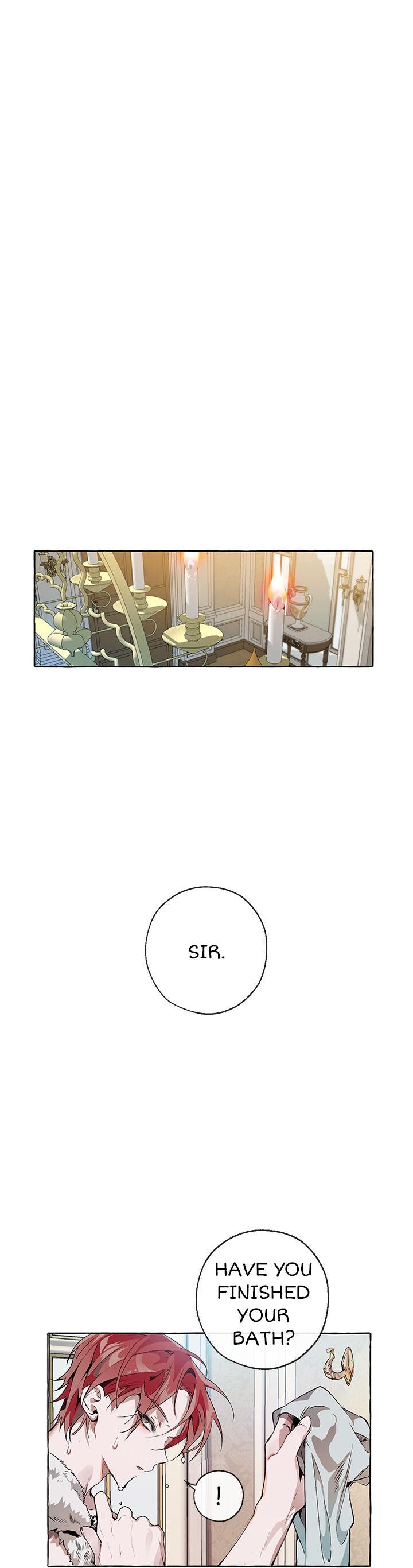 Read Lout of Count's Family Manga Online