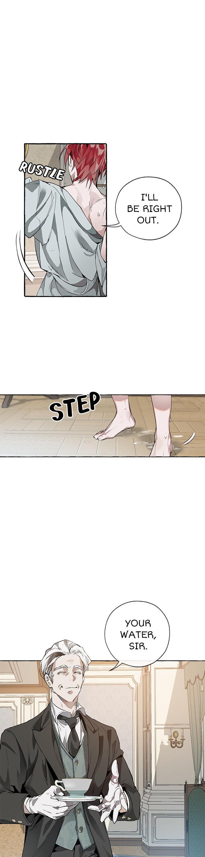 Read Lout of Count's Family Manga Online
