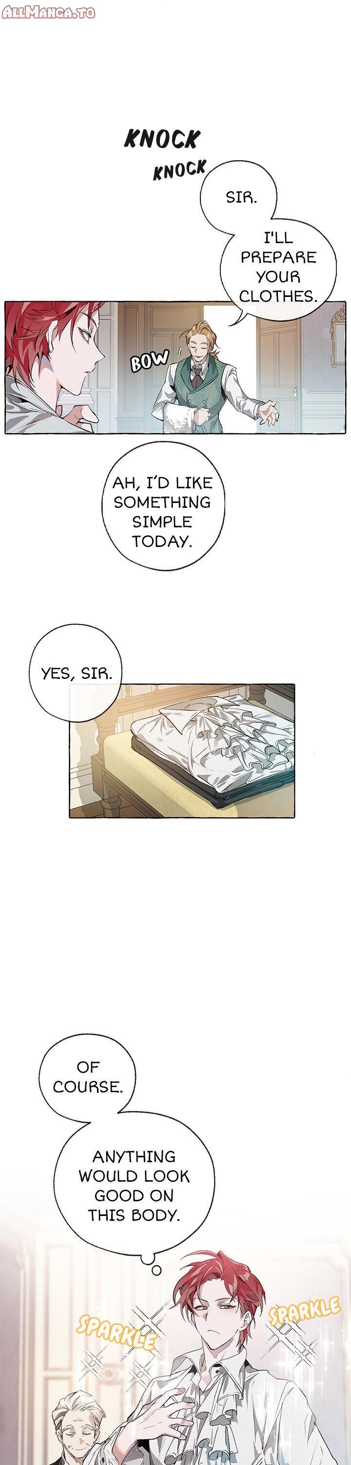Read Lout of Count's Family Manga Online