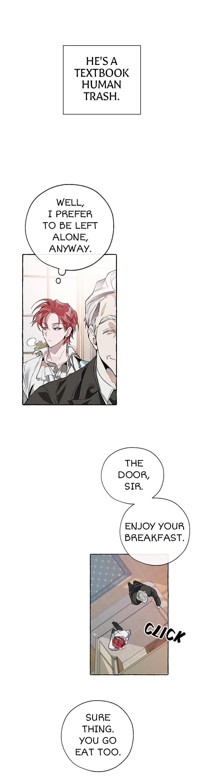 Read Lout of Count's Family Manga Online