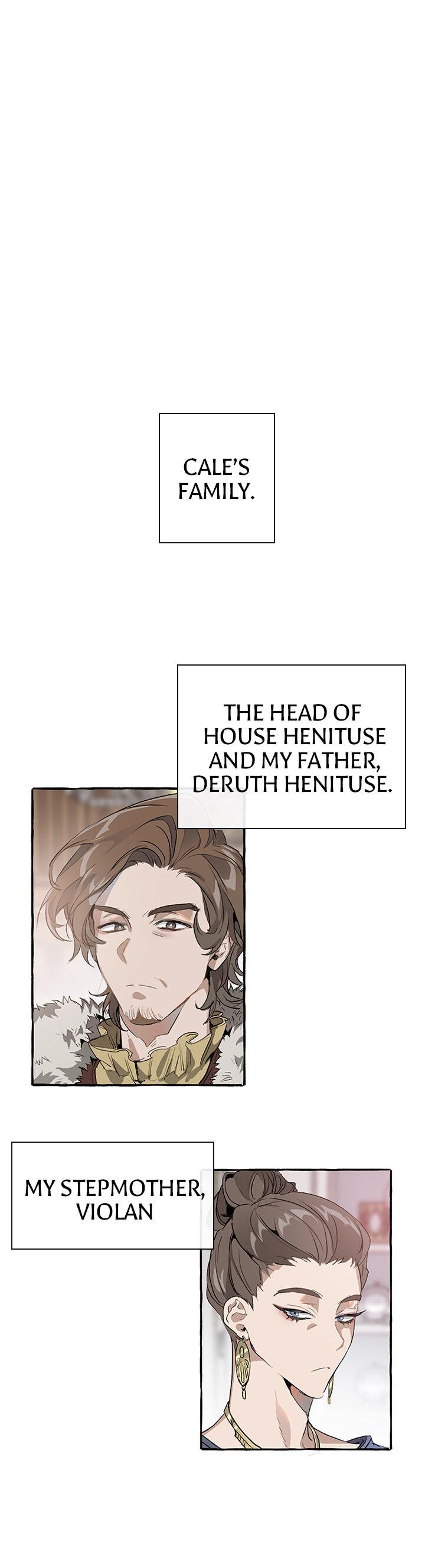 Read Lout of Count's Family Manga Online