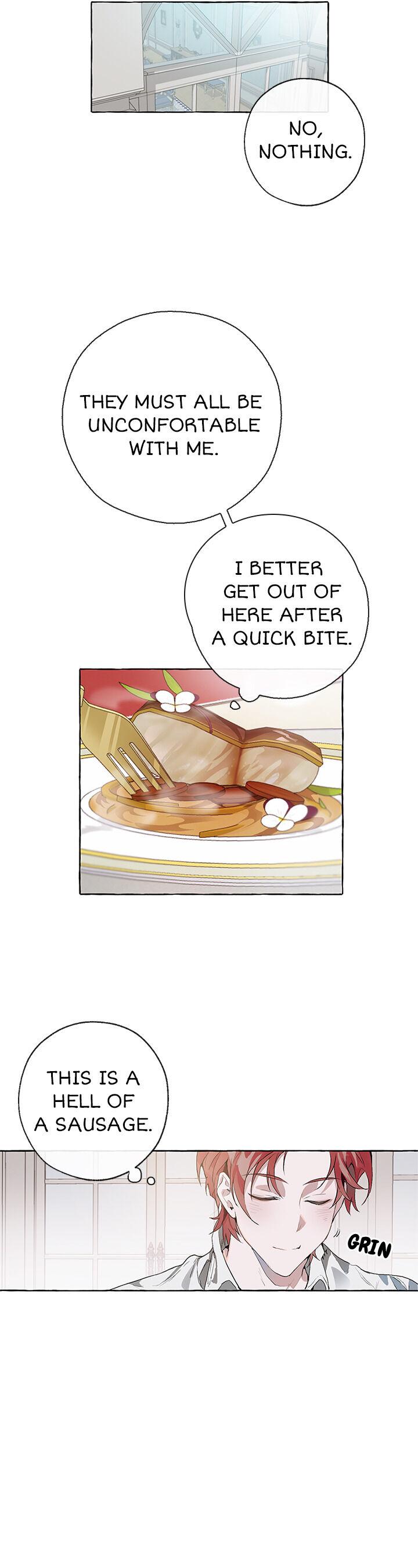 Read Lout of Count's Family Manga Online