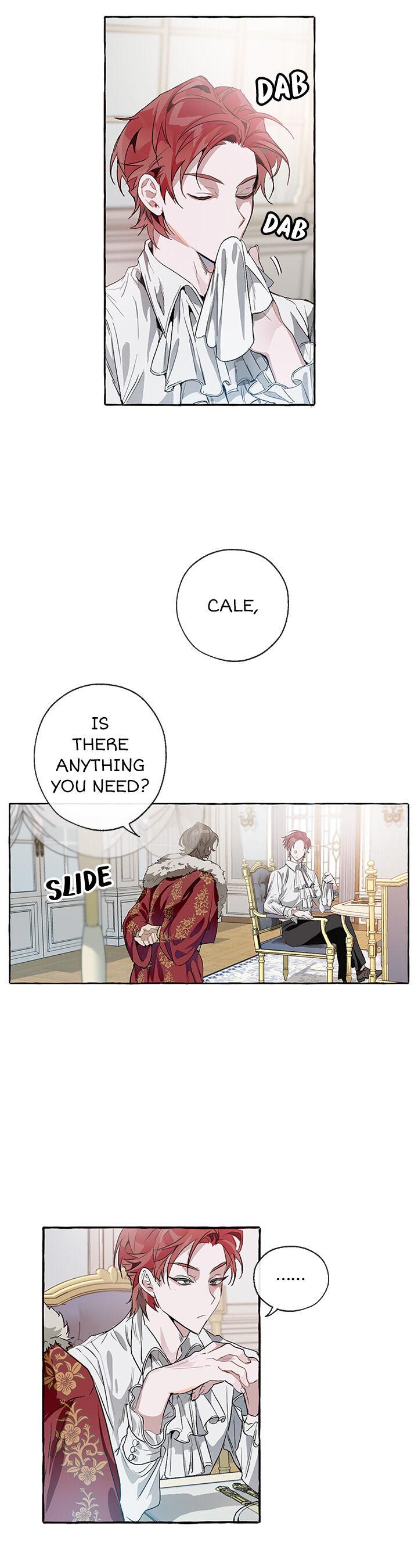Read Lout of Count's Family Manga Online