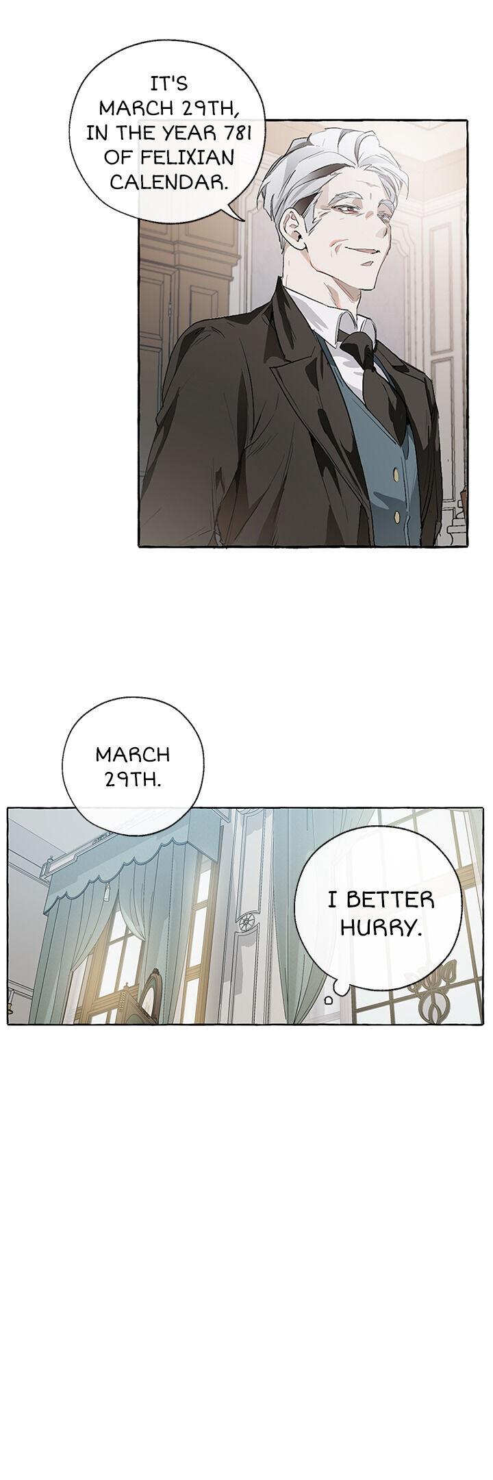 Read Lout of Count's Family Manga Online