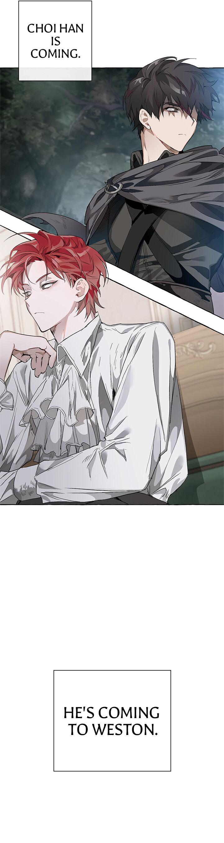 Read Lout of Count's Family Manga Online