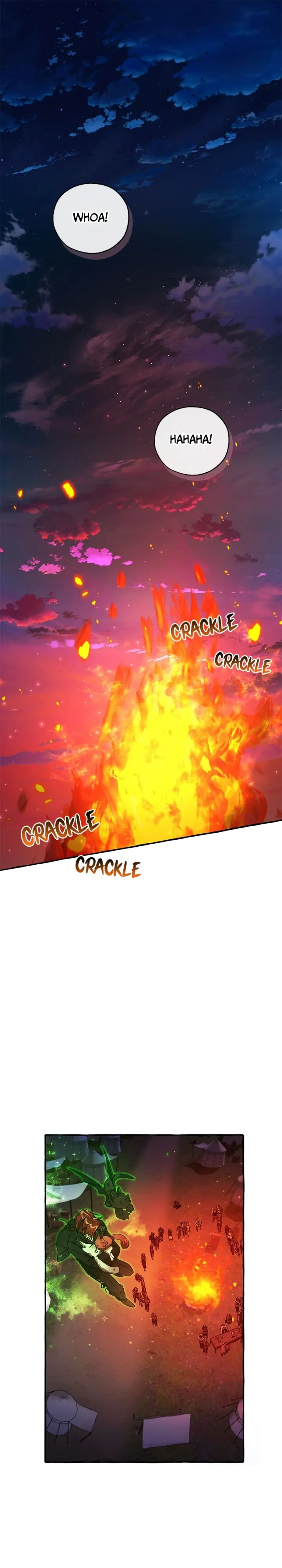 Read Lout of Count's Family Manga Online