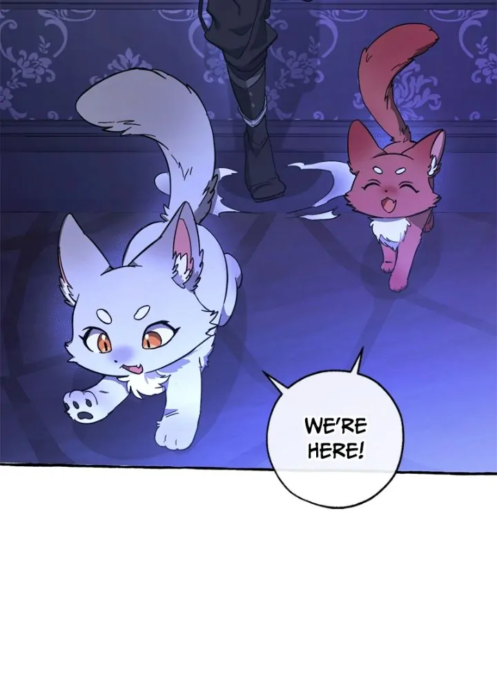 Read Lout of Count's Family Manga Online