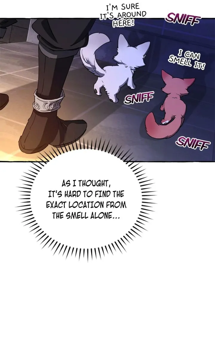 Read Lout of Count's Family Manga Online