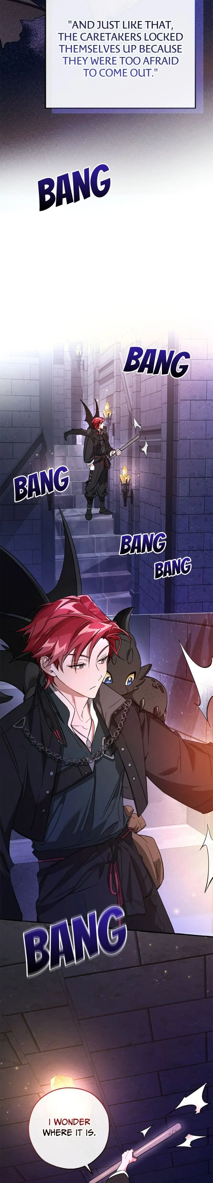 Read Lout of Count's Family Manga Online