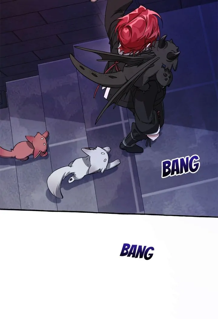 Read Lout of Count's Family Manga Online