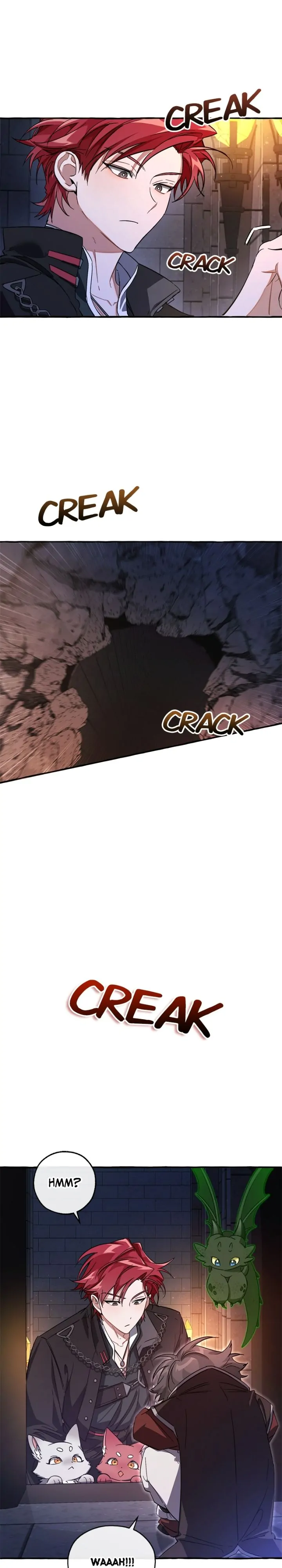 Read Lout of Count's Family Manga Online