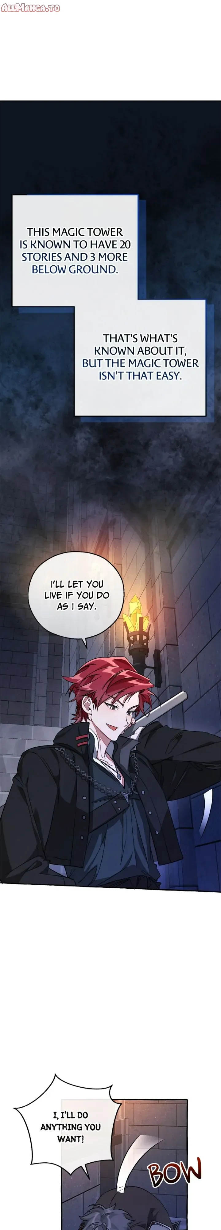 Read Lout of Count's Family Manga Online
