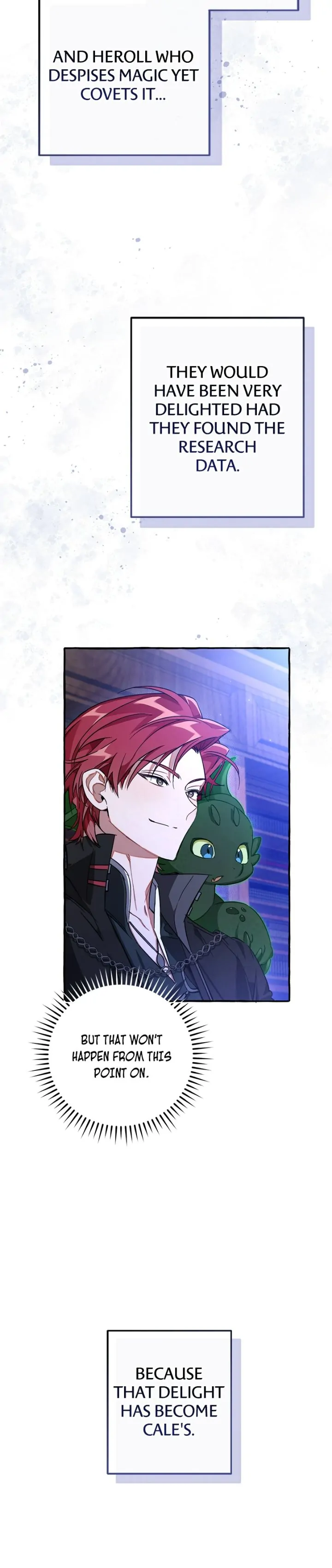 Read Lout of Count's Family Manga Online