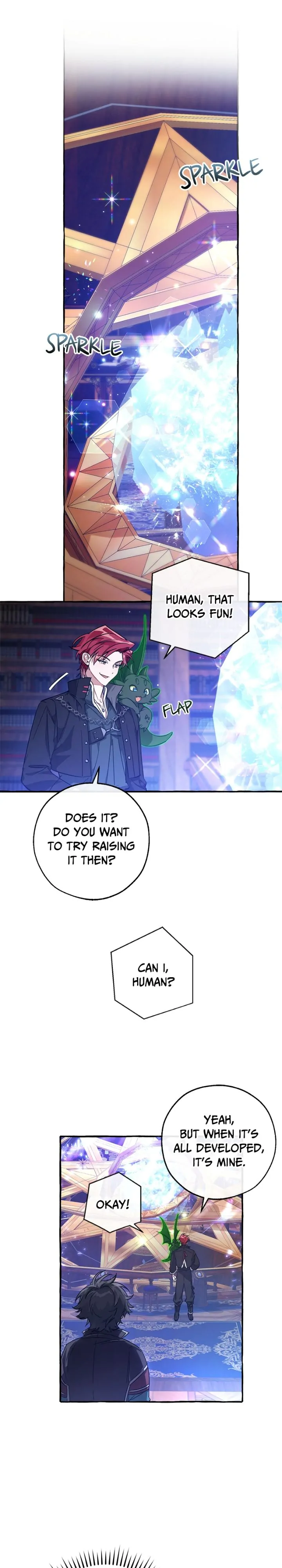 Read Lout of Count's Family Manga Online